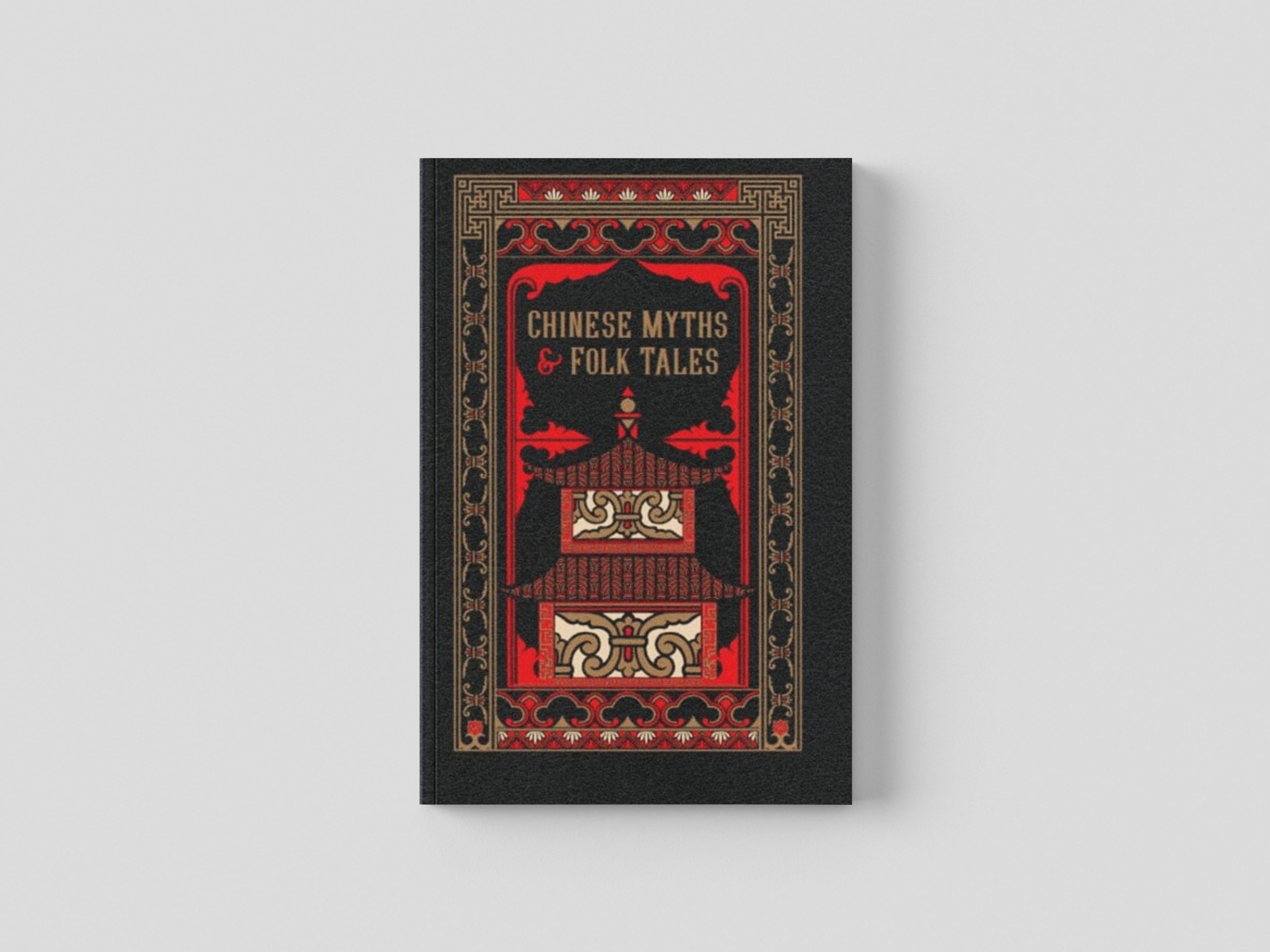 Chinese Myths and Folk Tales