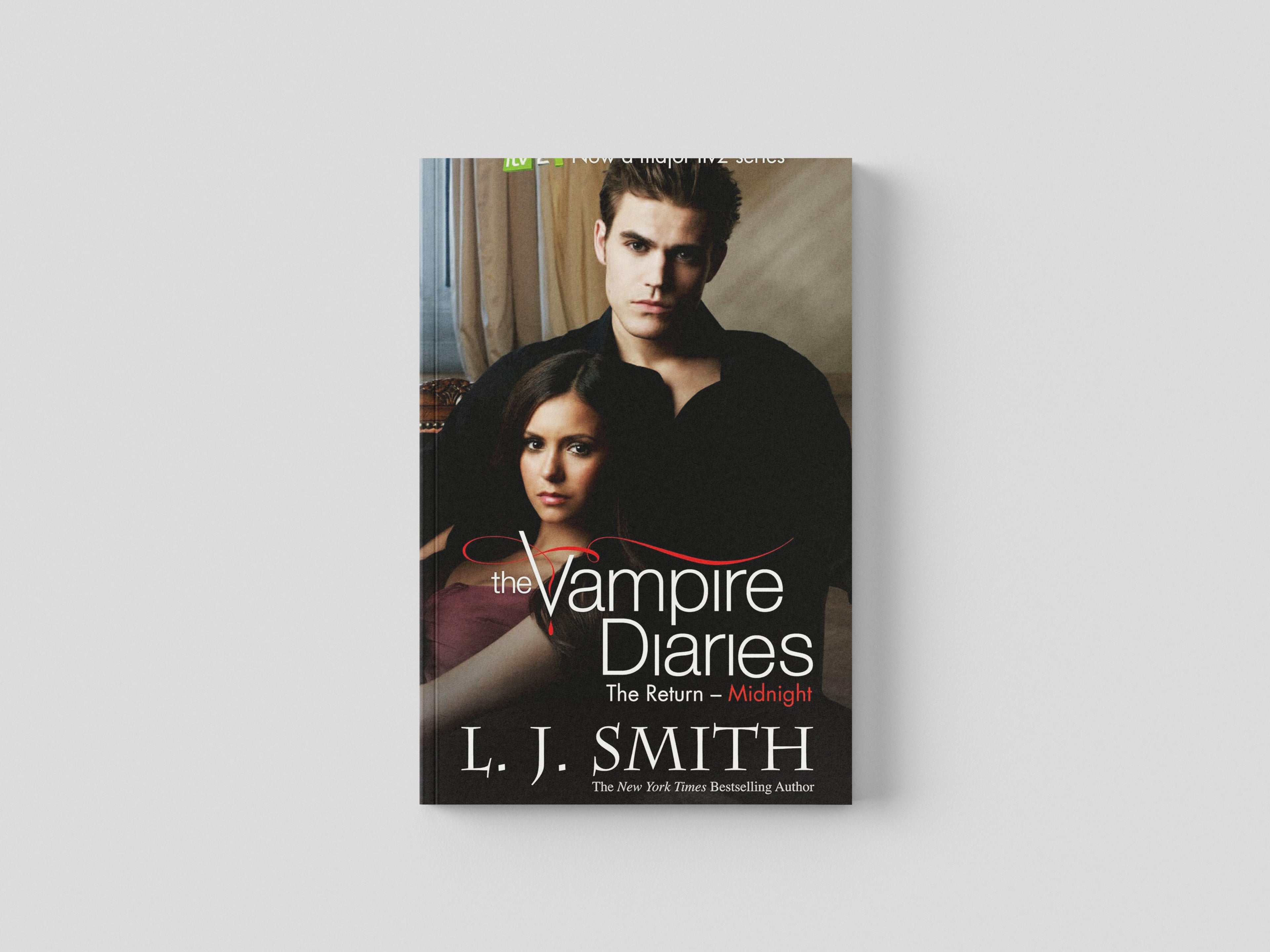 The Vampire Diaries: The Return Midnight