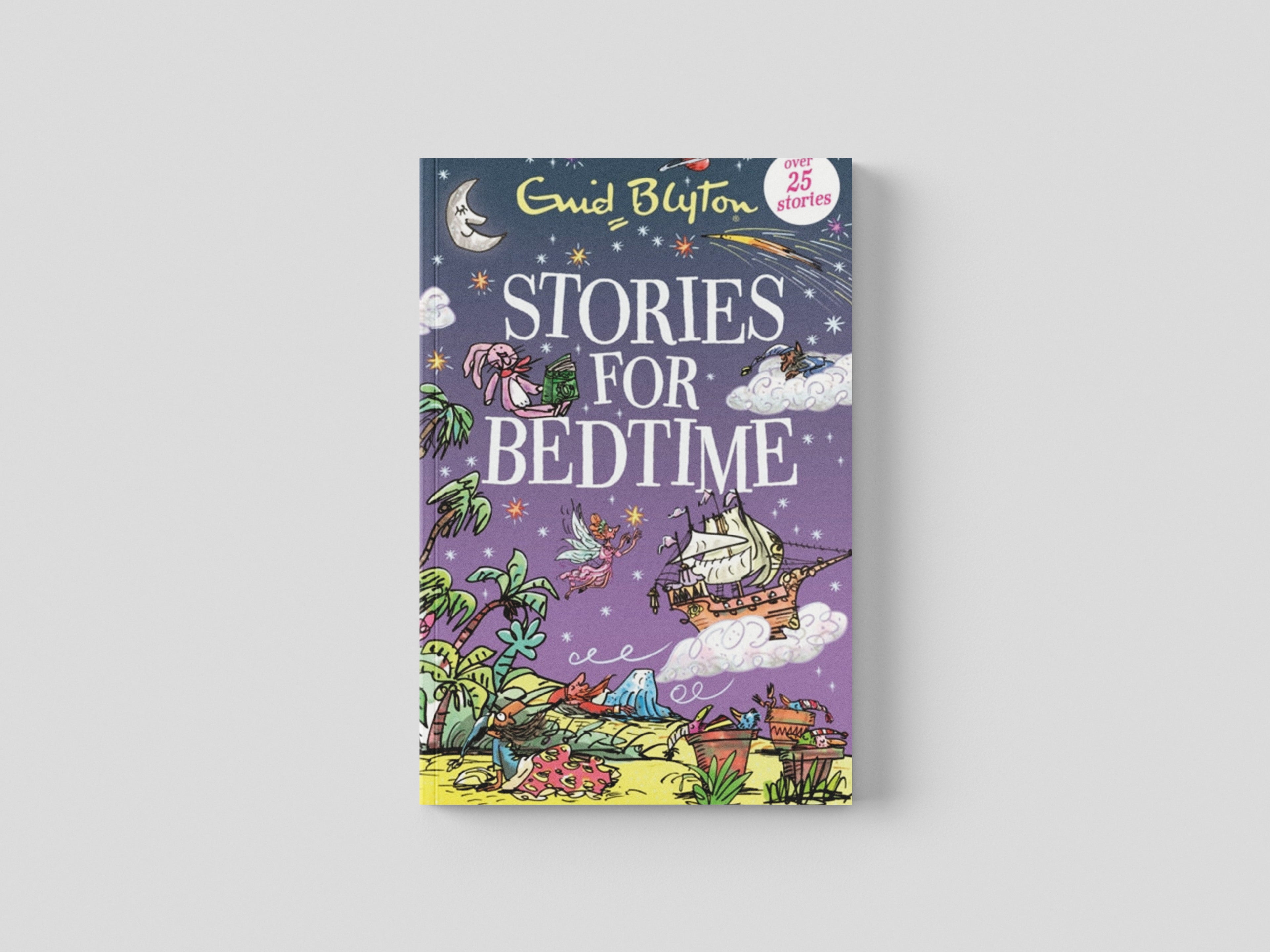Stories for Bedtime Paperback / softback