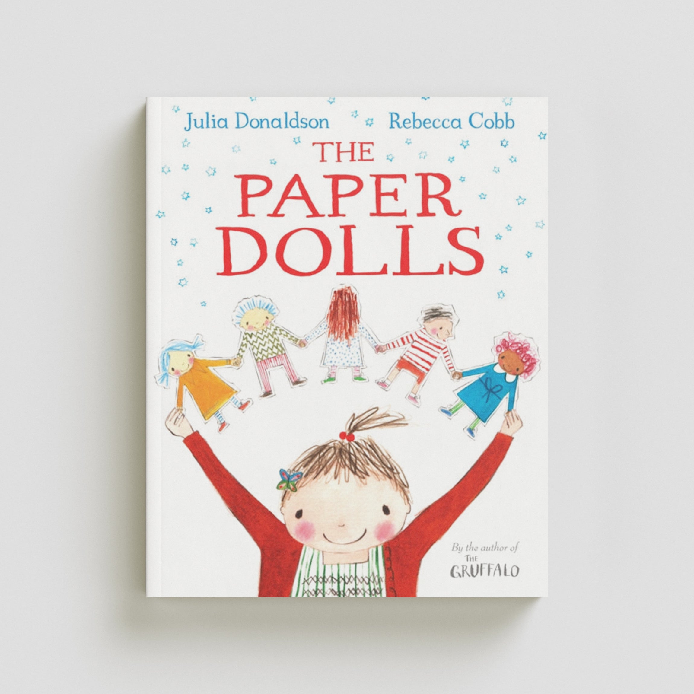 The Paper Dolls Paperback / softback