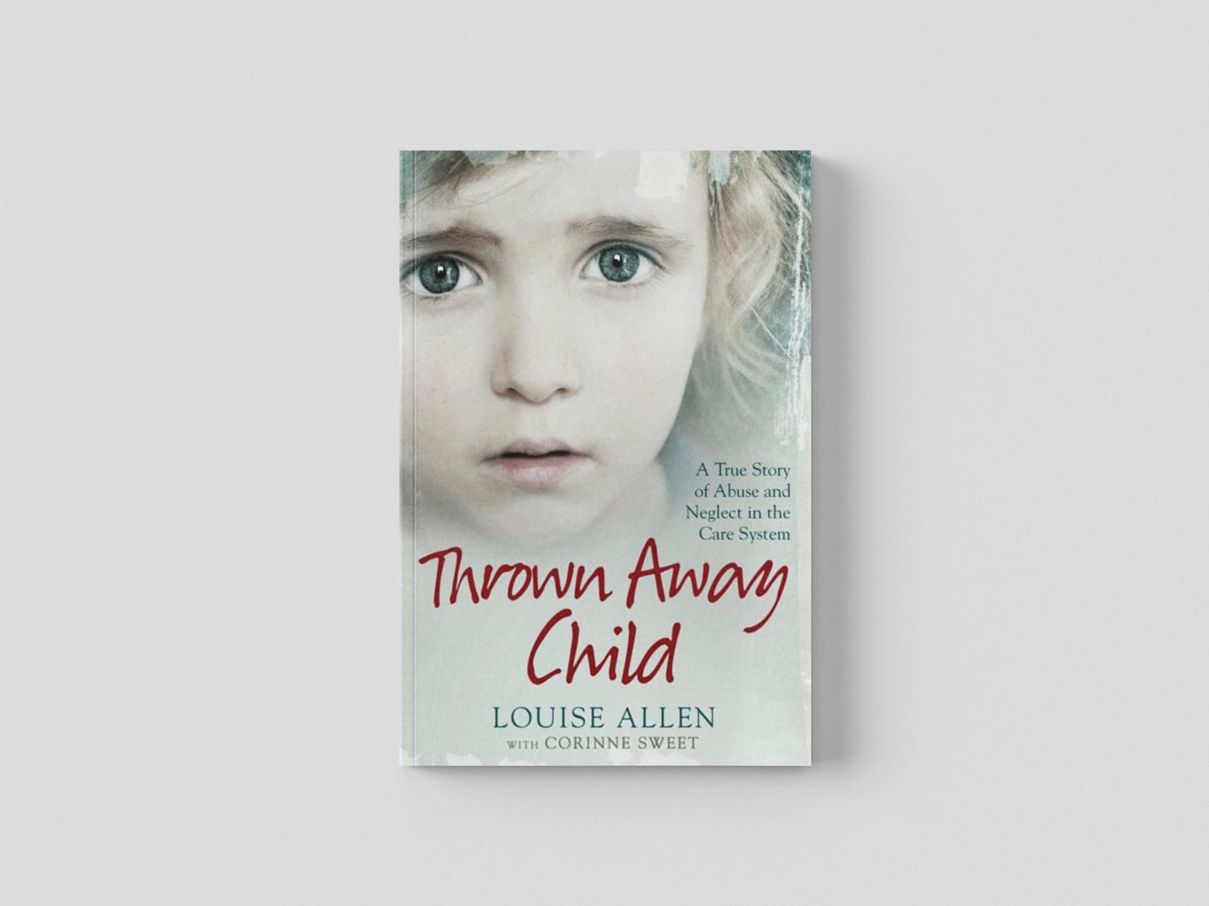 Thrown Away Child Paperback / softback