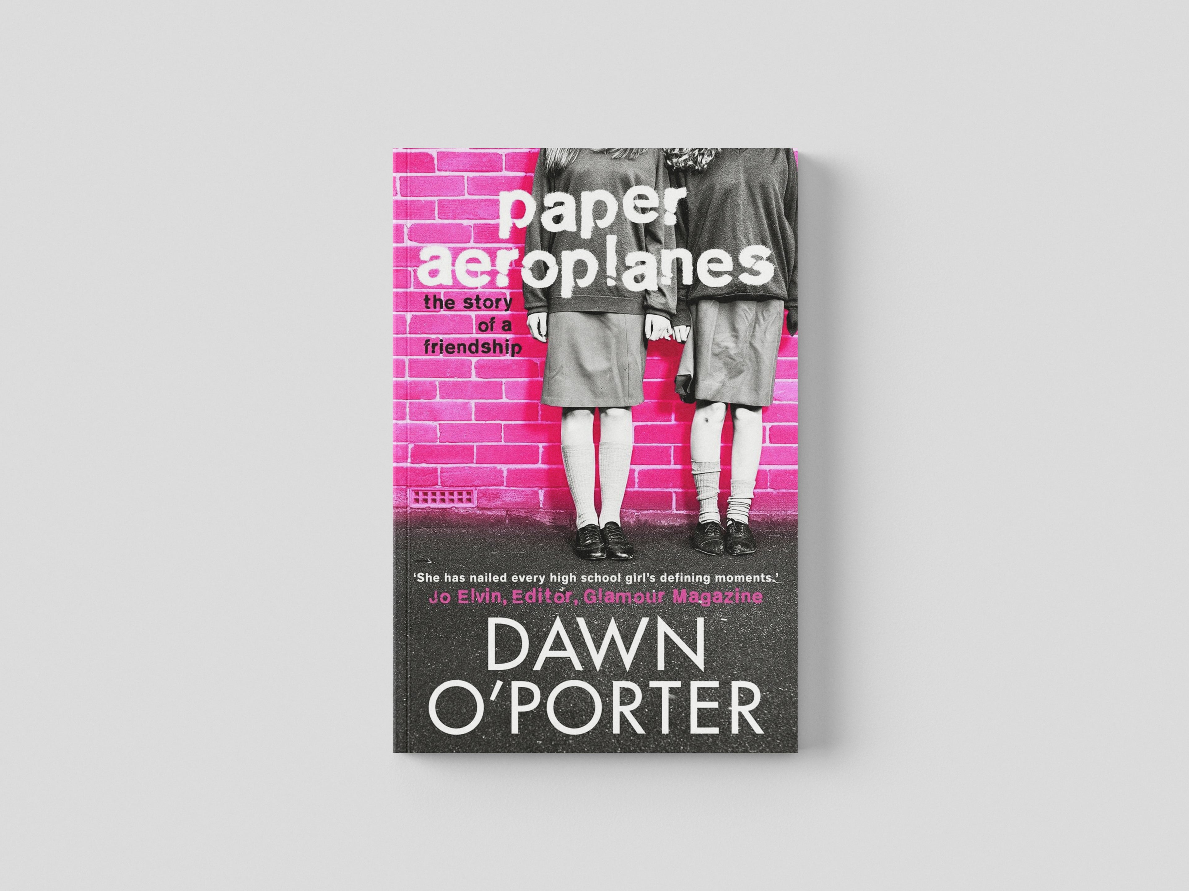 Paper Aeroplanes - Ages 16+