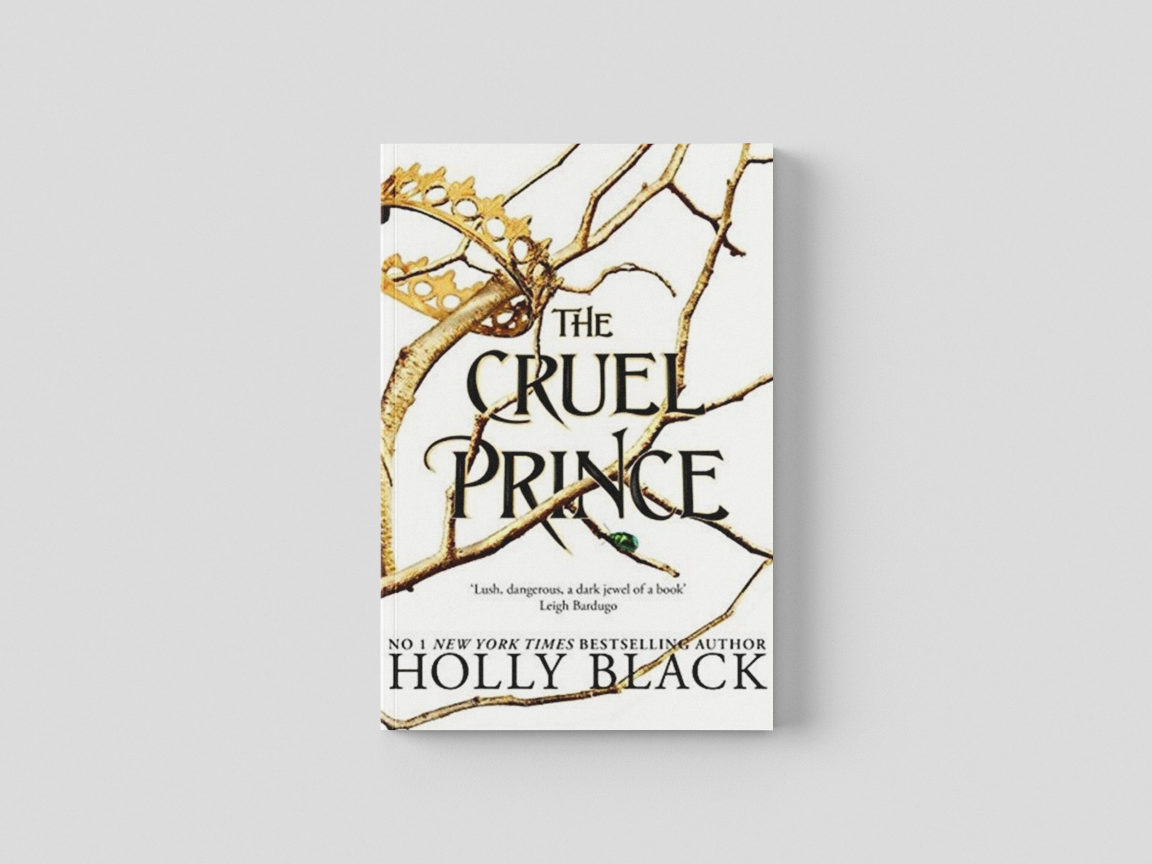 The Cruel Prince (The Folk of the Air)