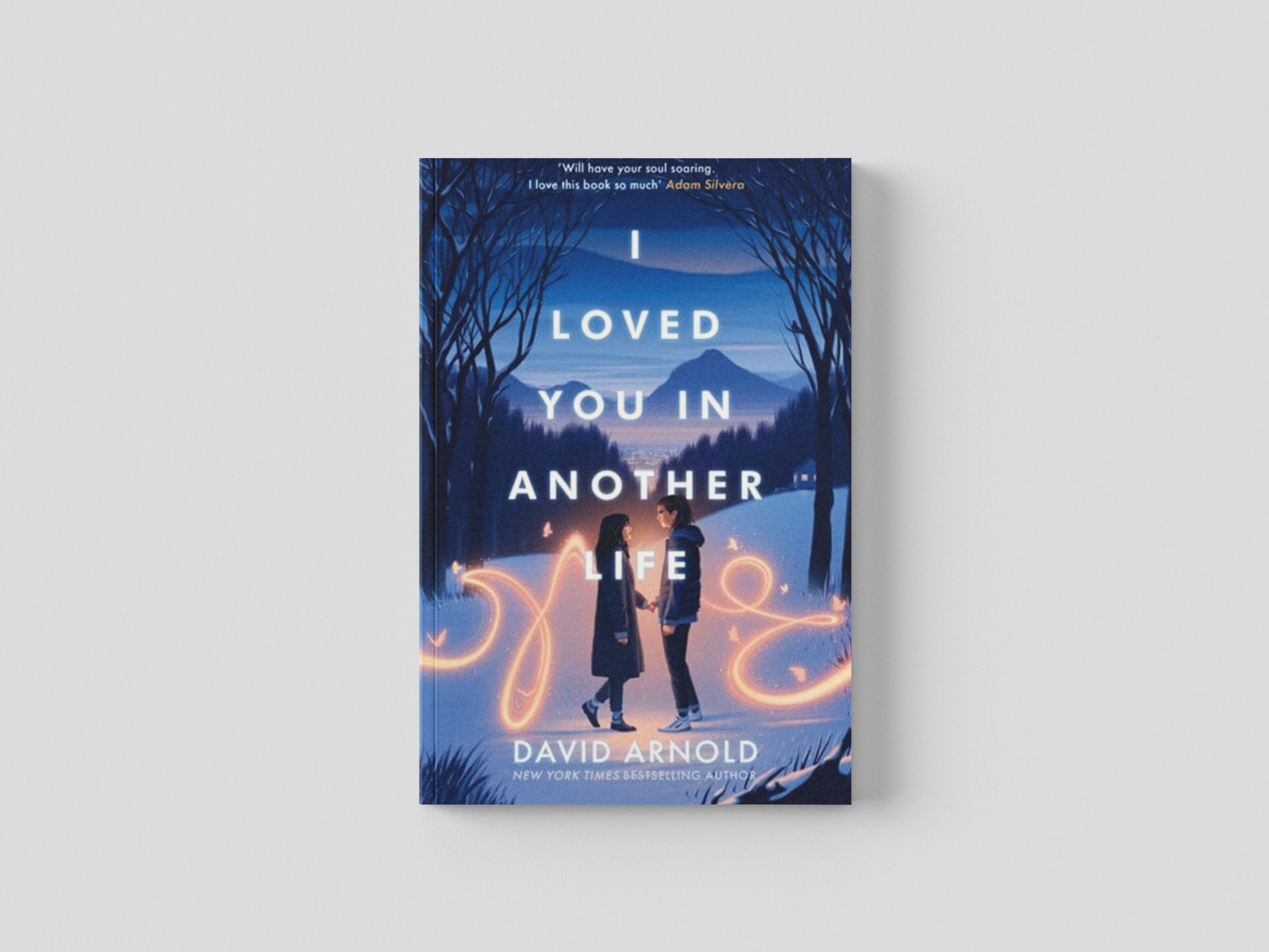 I Loved You In Another Life Paperback / softback