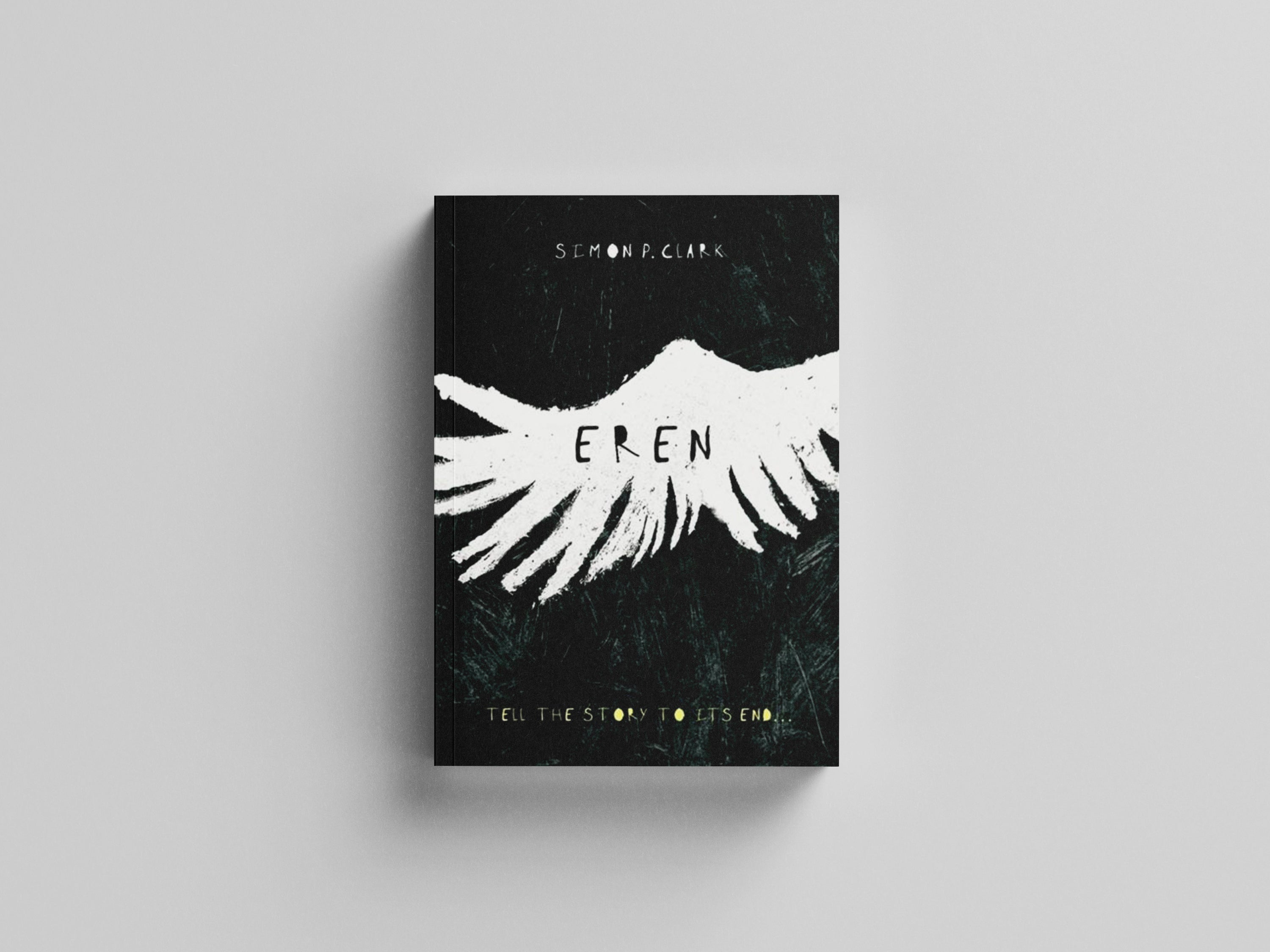 Eren Paperback / softback
