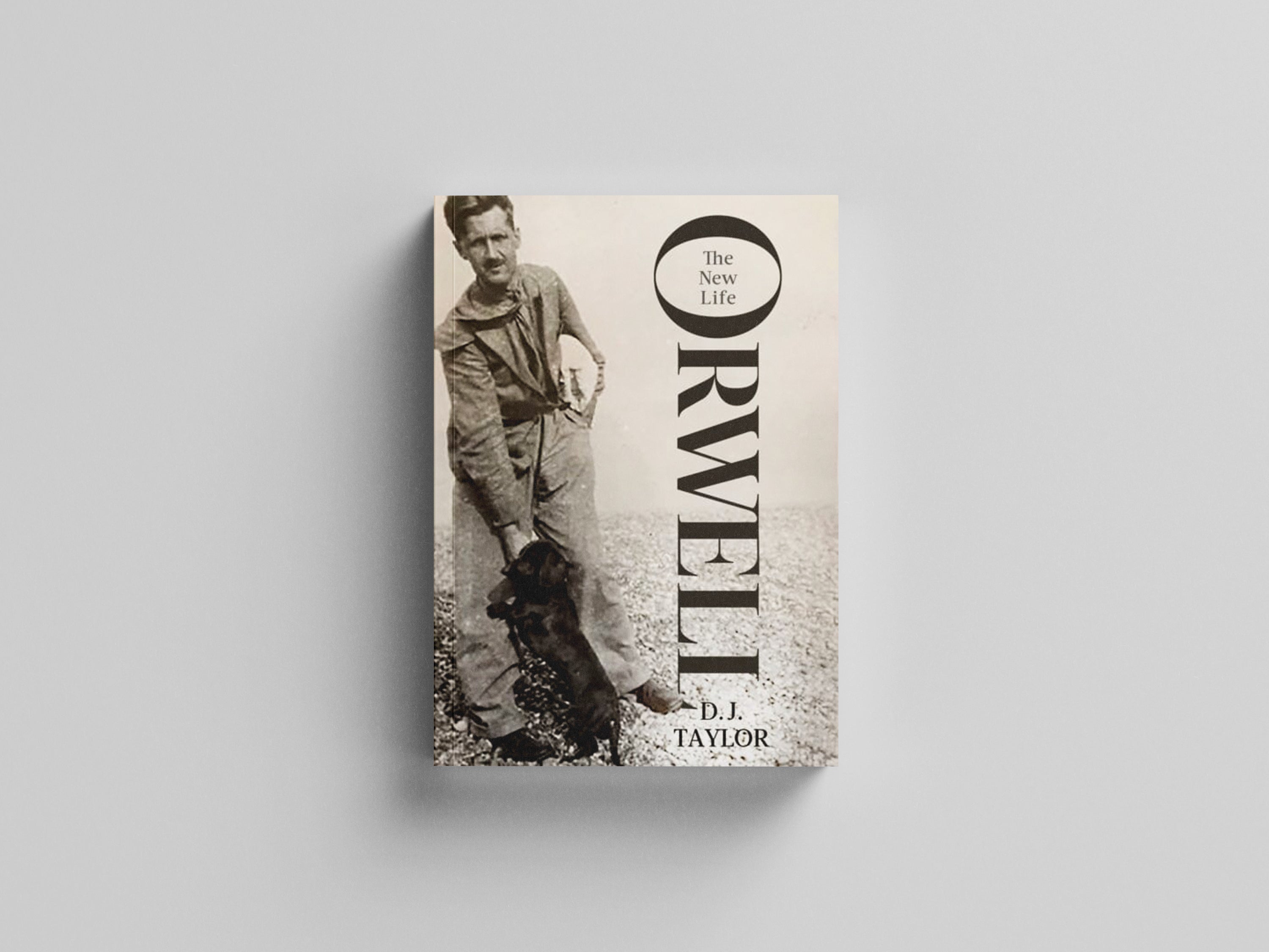 Orwell Hardback
