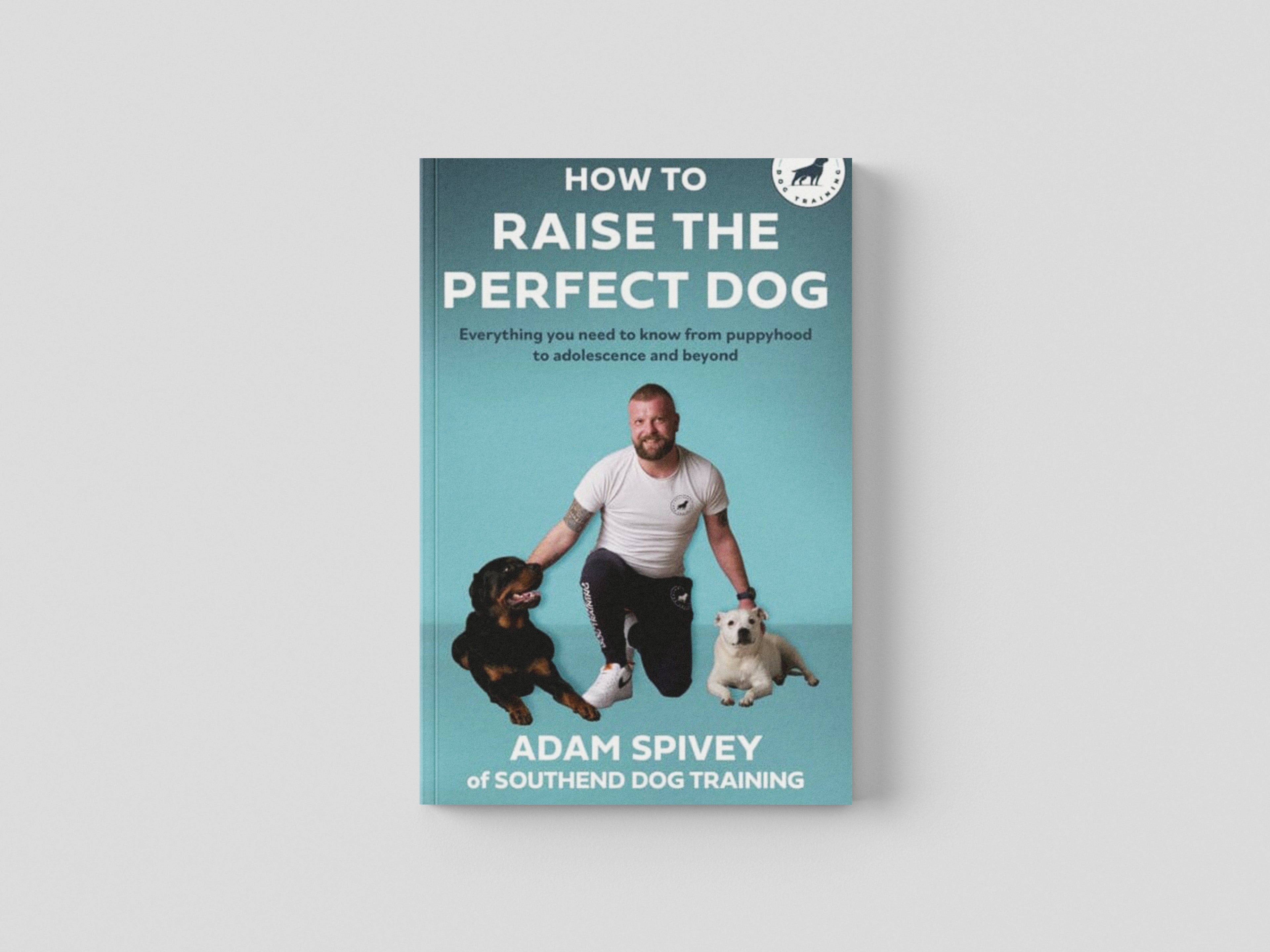 How to Raise the Perfect Dog Paperback / softback