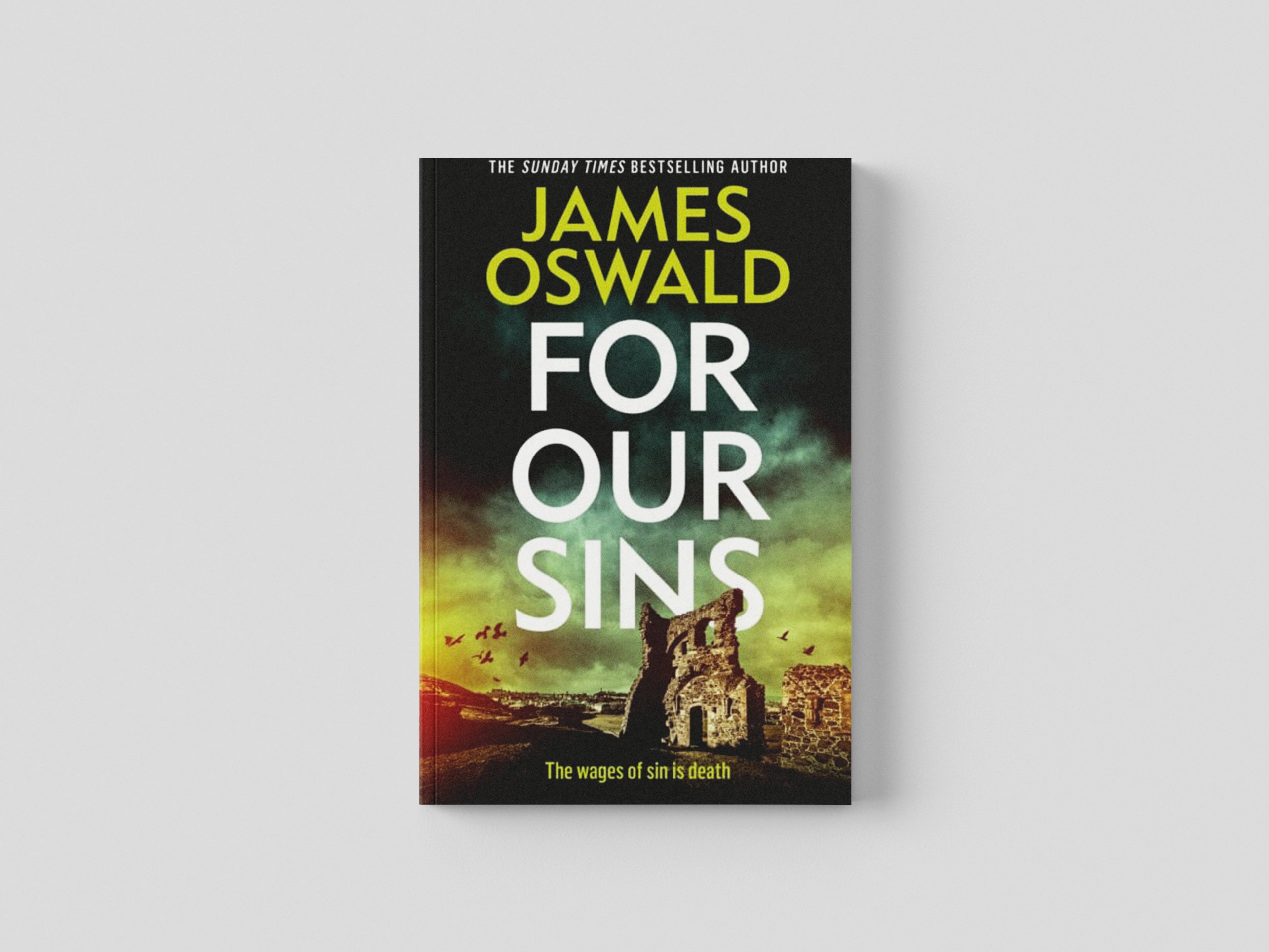 For Our Sins