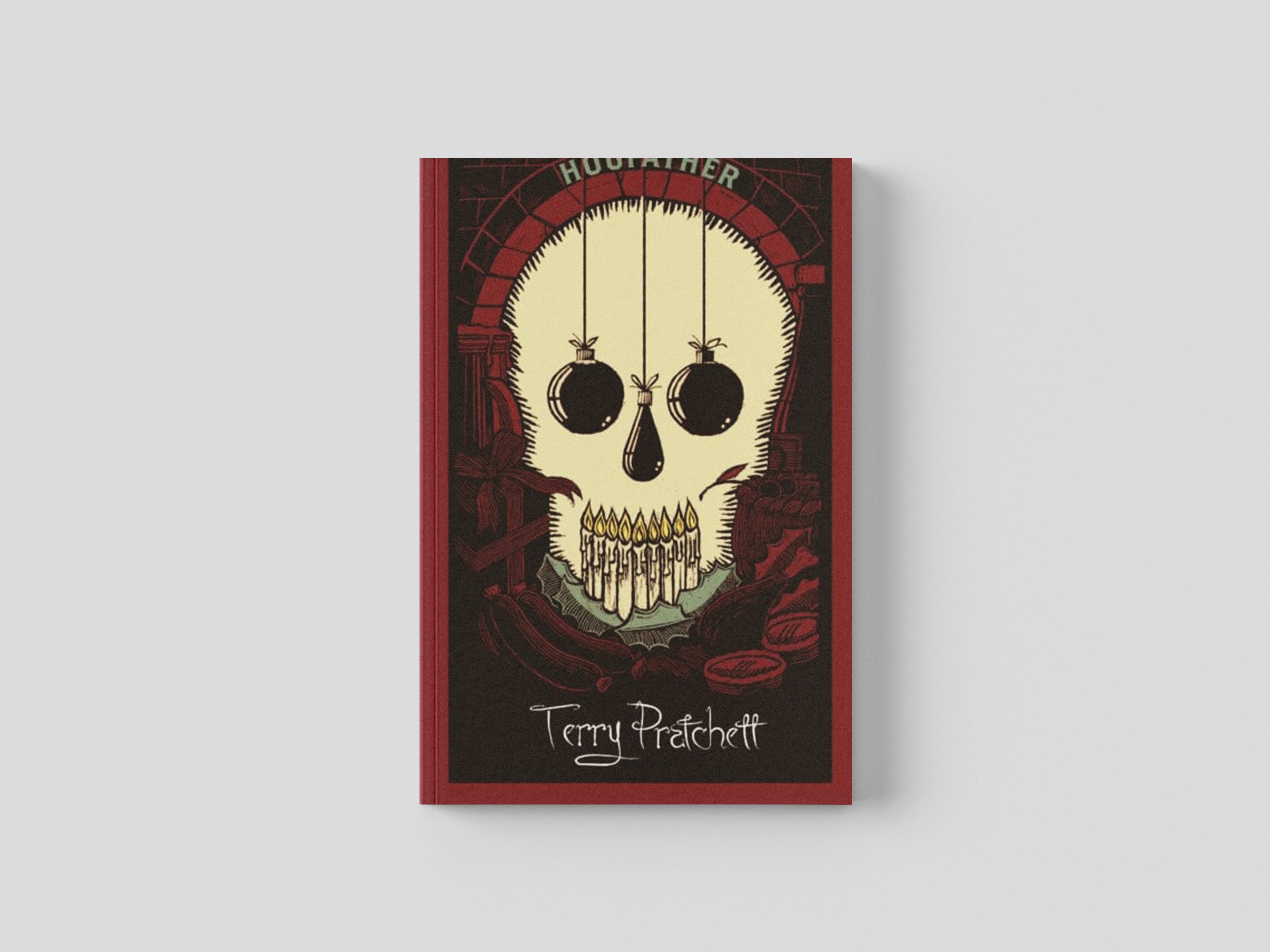 Hogfather Hardback