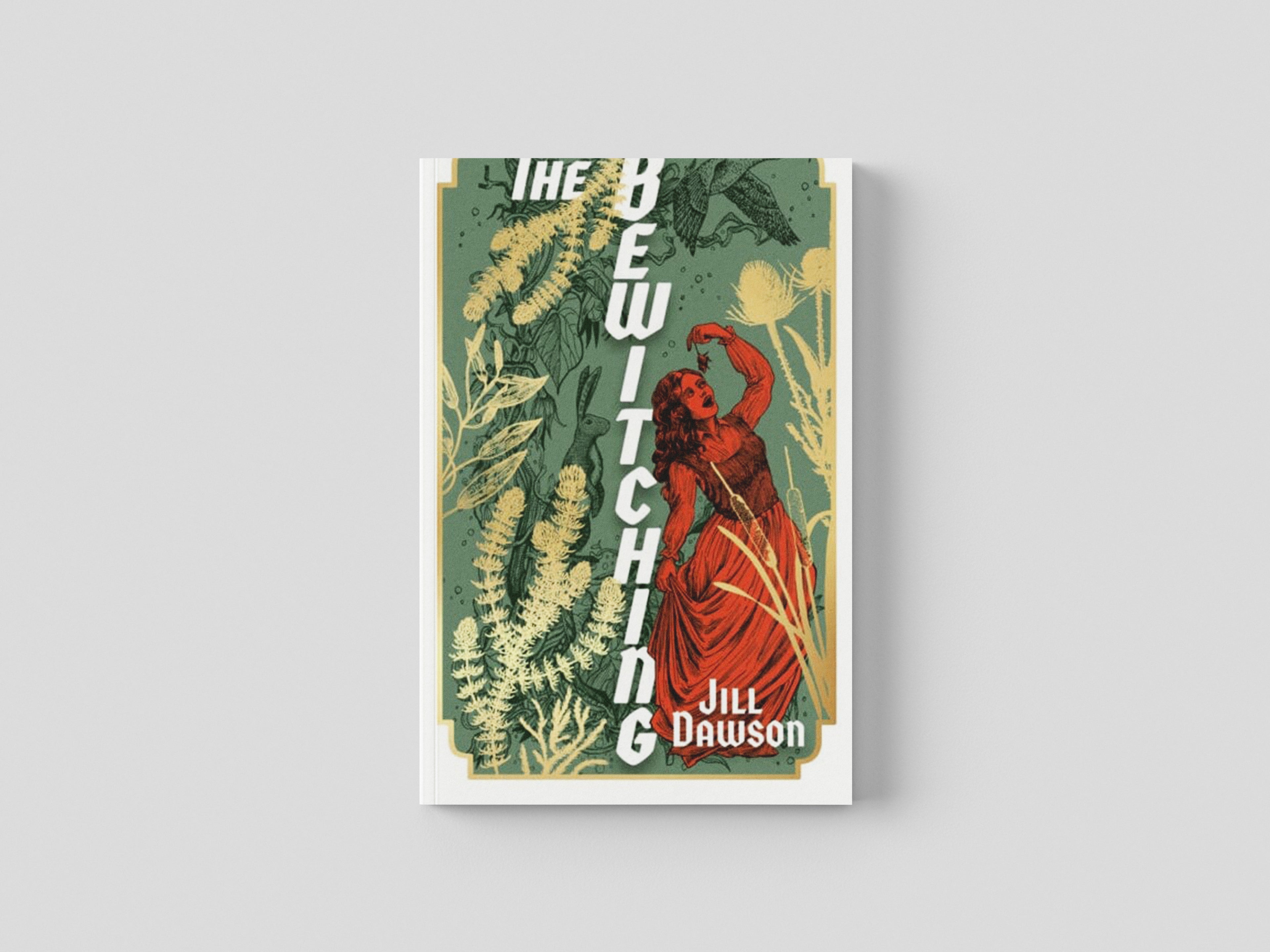 The Bewitching Hardback