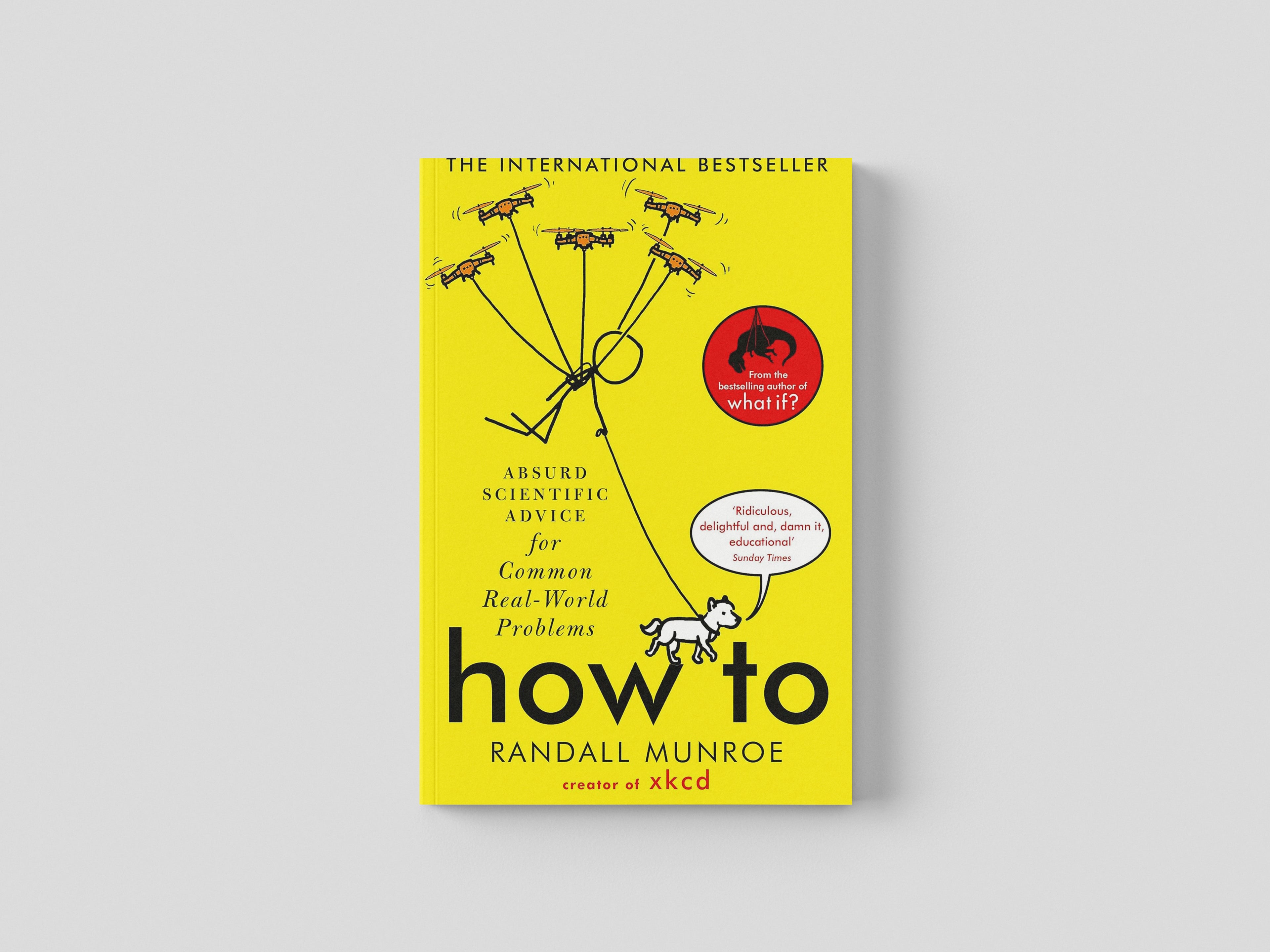 How To Paperback / softback