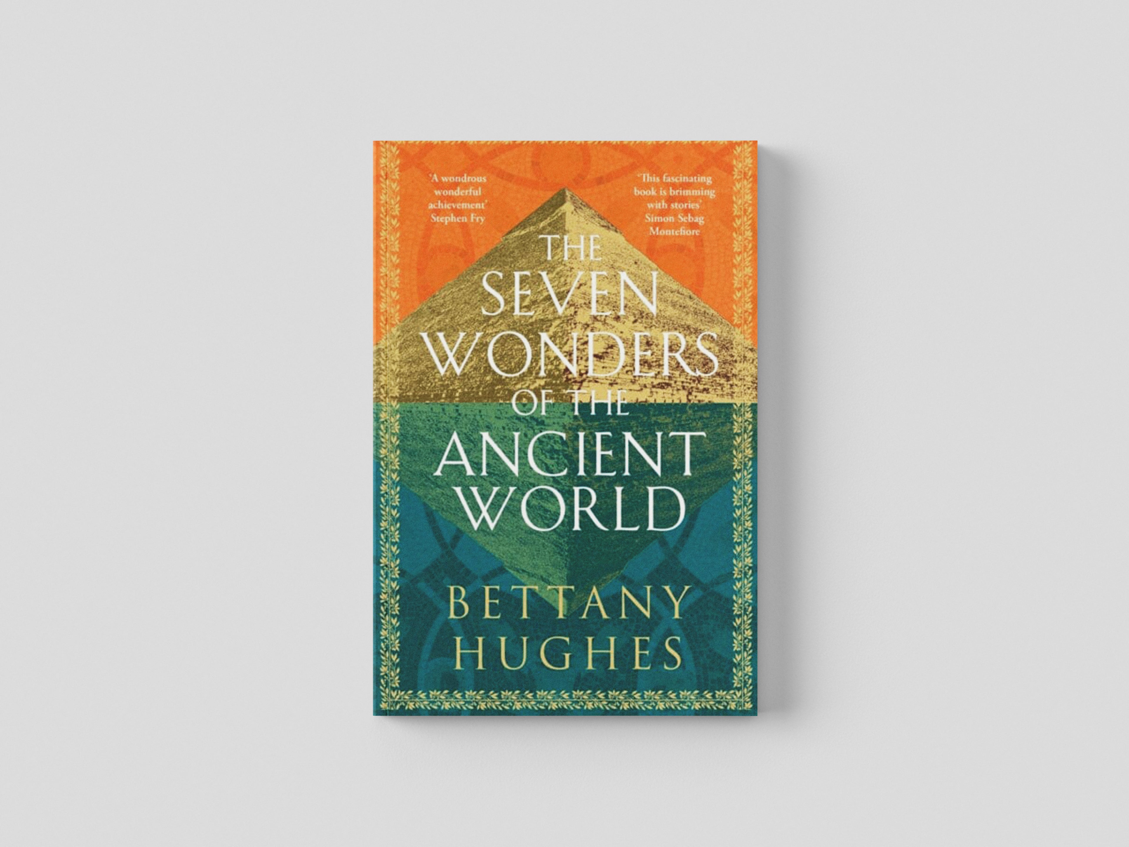 The Seven Wonders of the Ancient World
