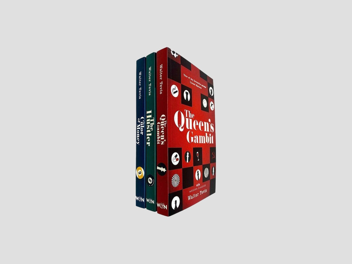 The Queen's Gambit Collection