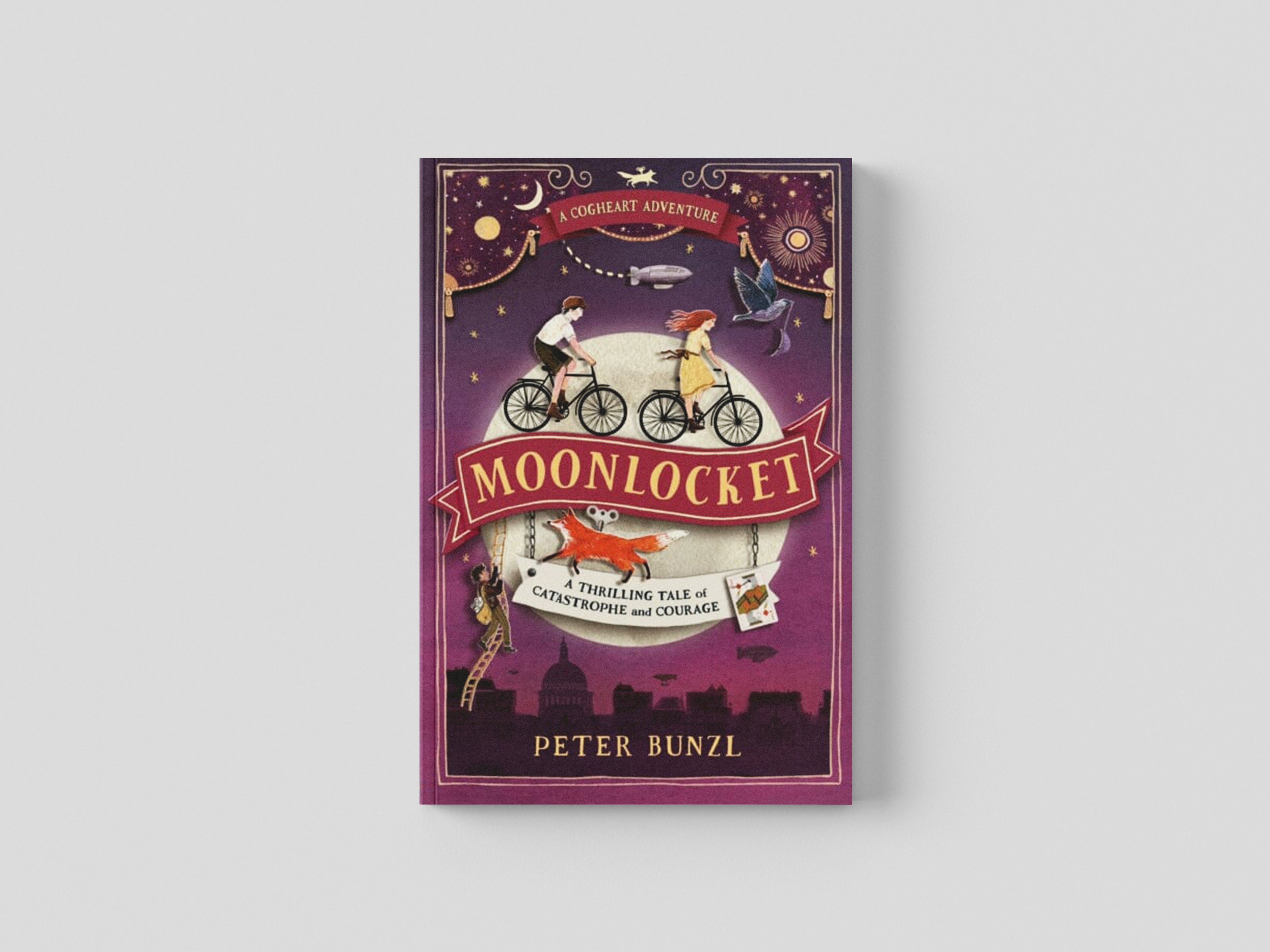 Moonlocket