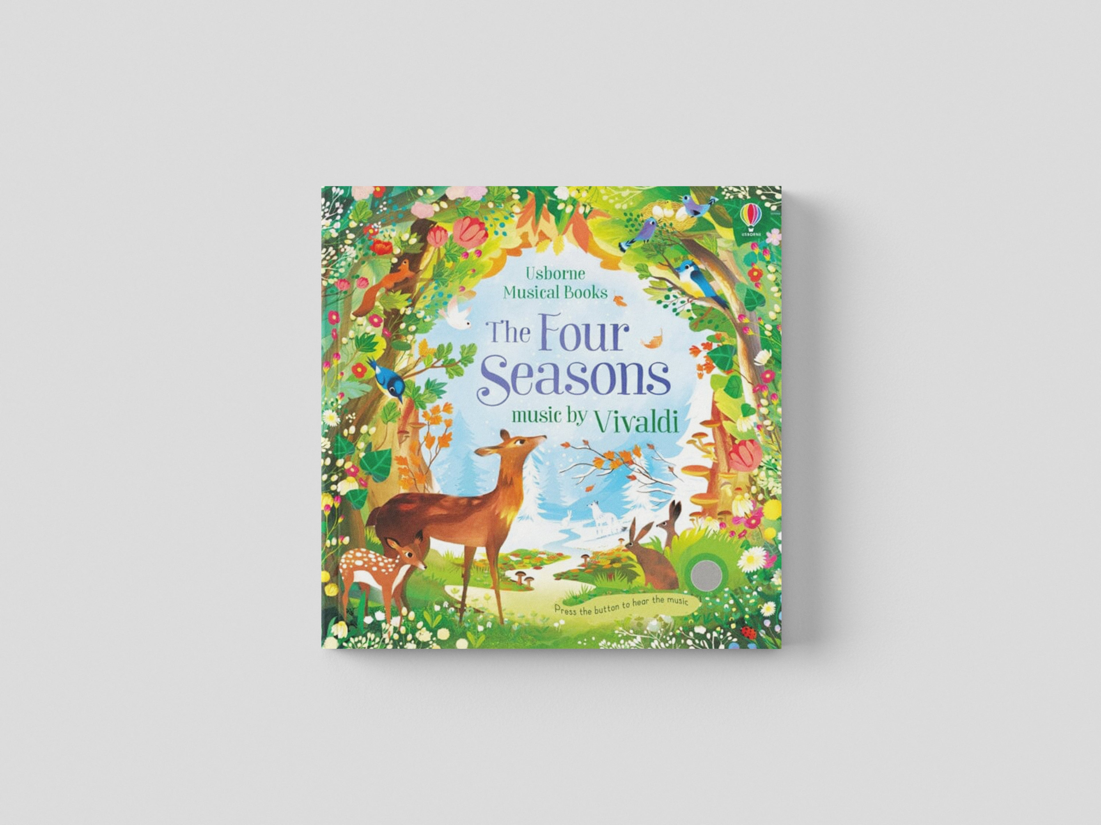 The Four Seasons