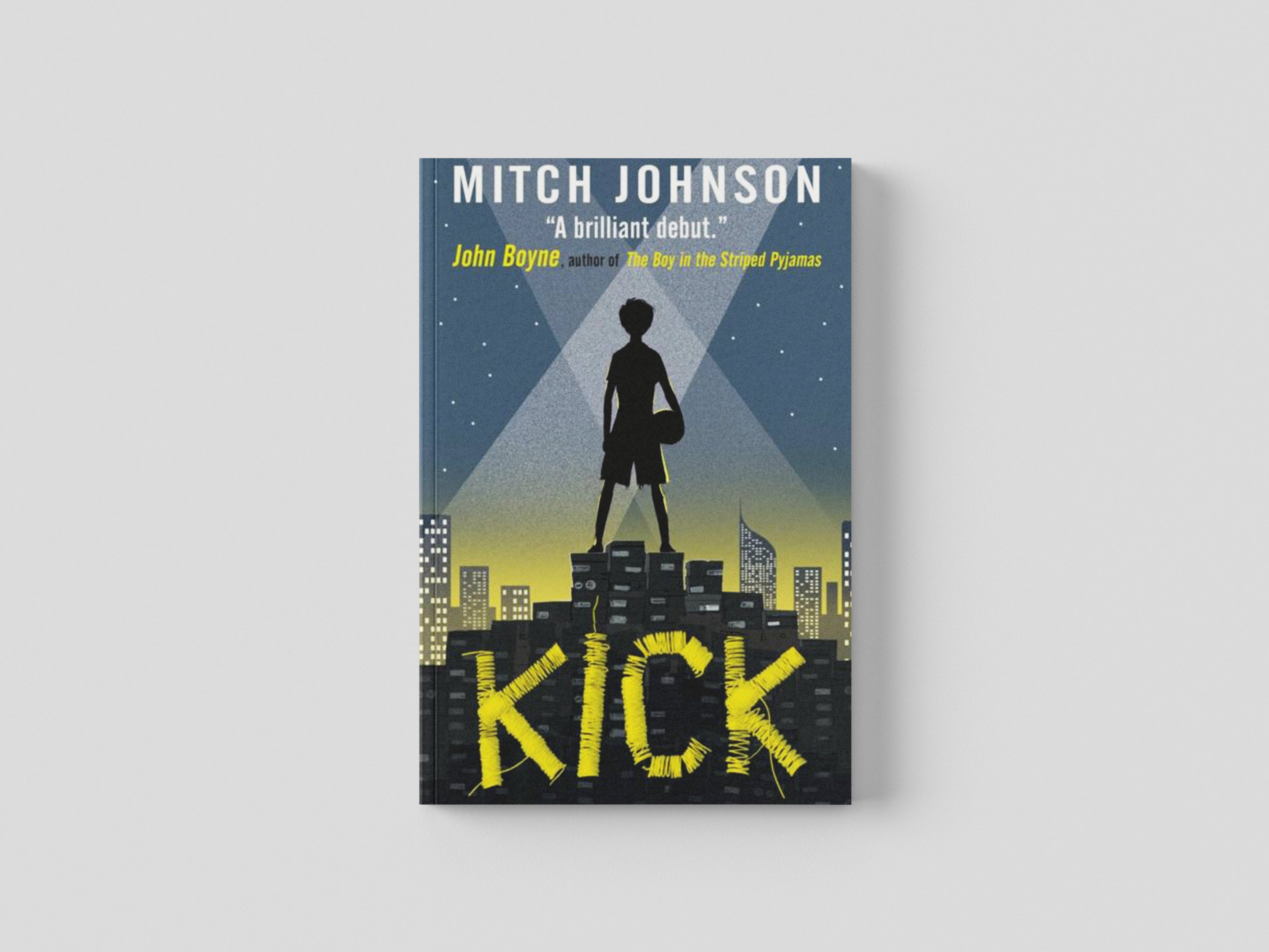 Kick