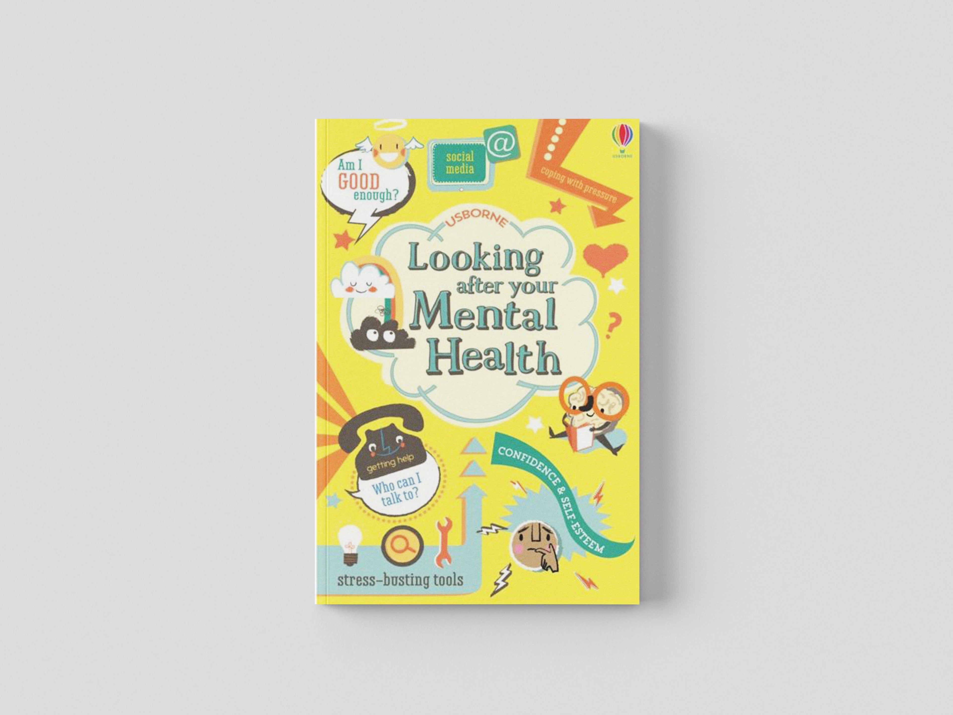 Looking After Your Mental Health