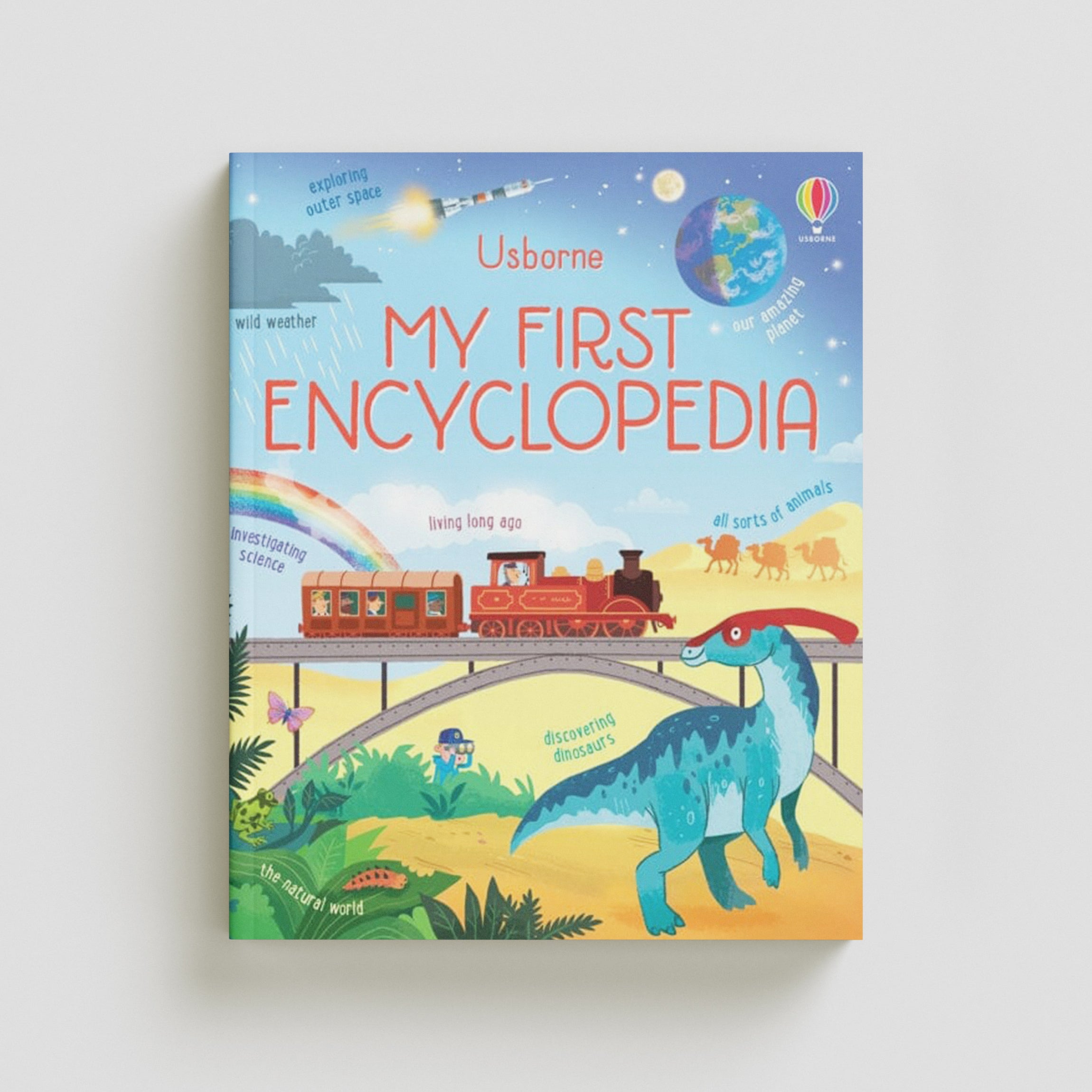 My First Encyclopedia