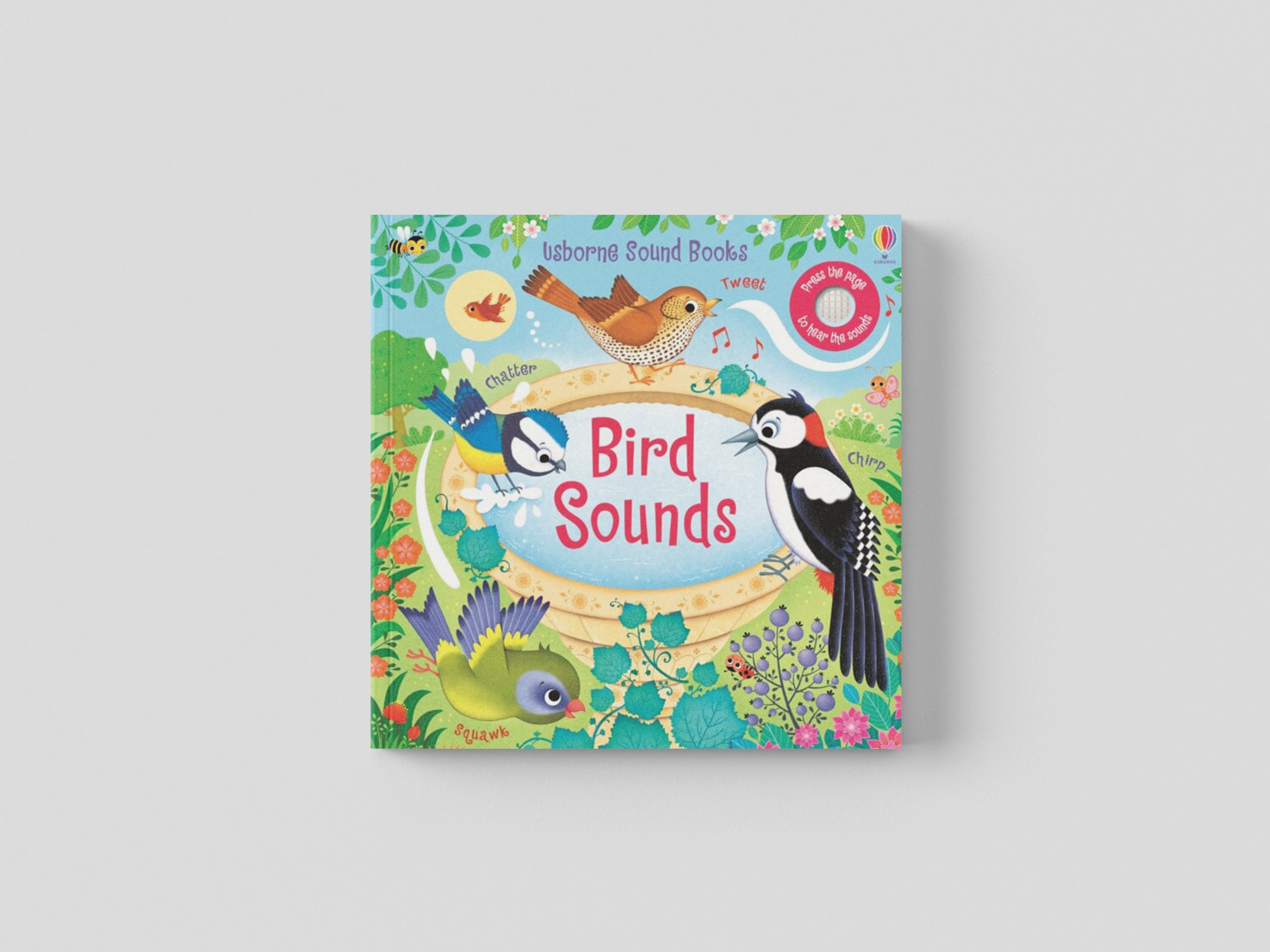 Bird Sounds