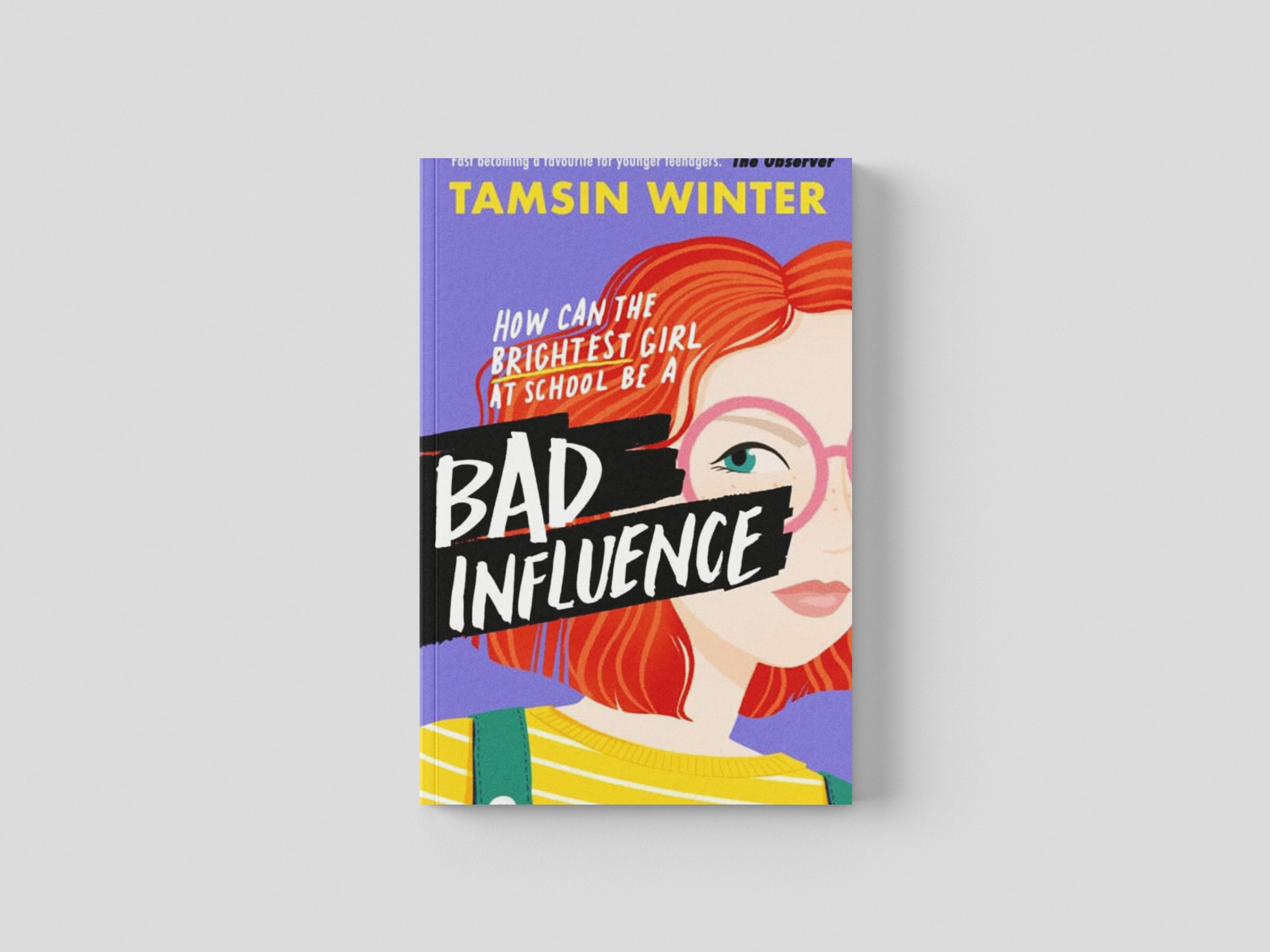 Bad Influence