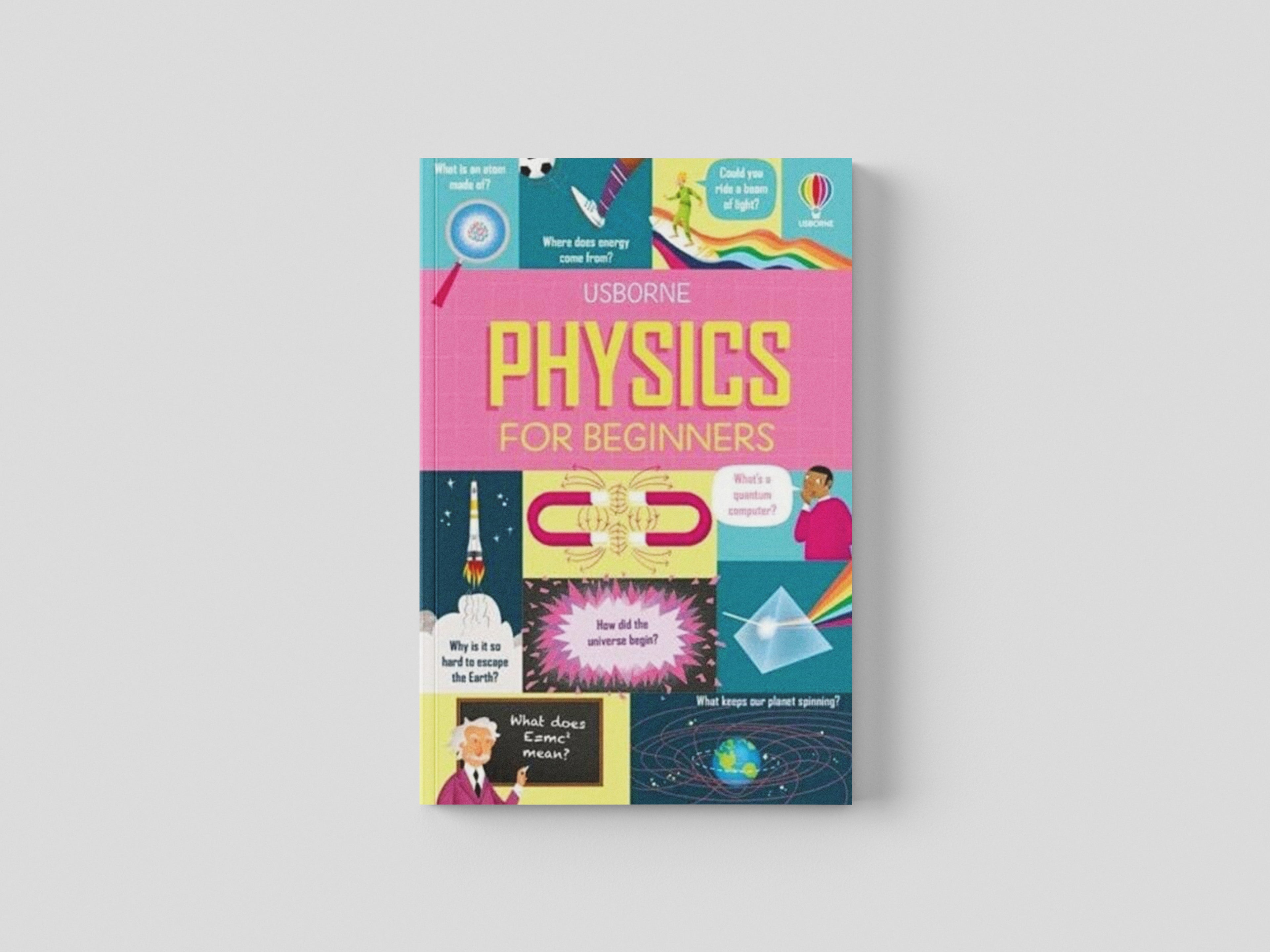 Physics for Beginners