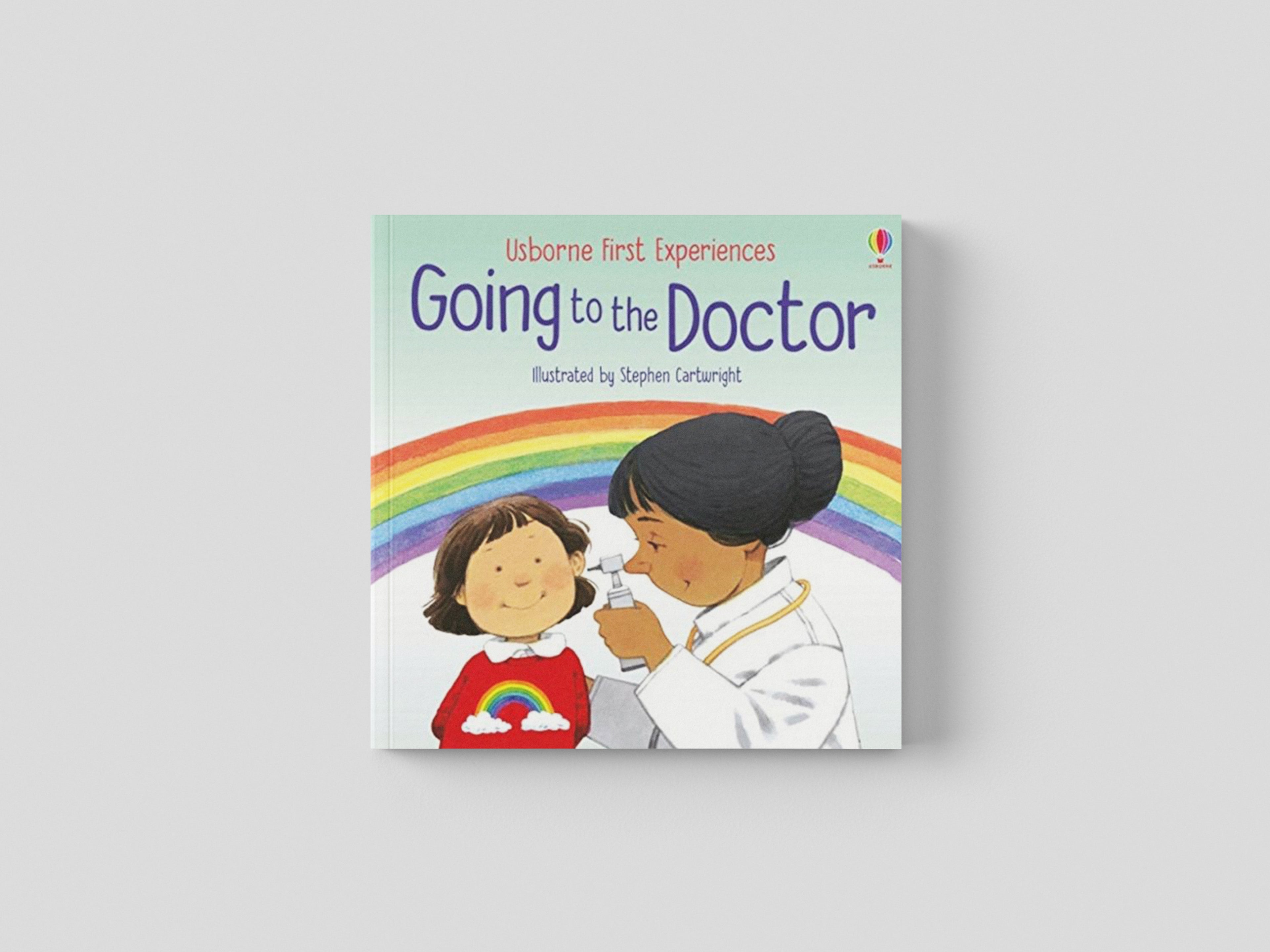 Going to the Doctor