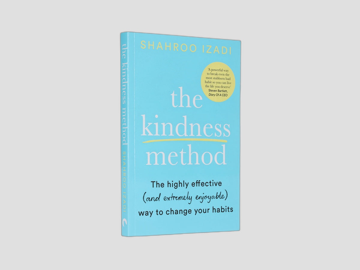 The Kindness Method Paperback / softback