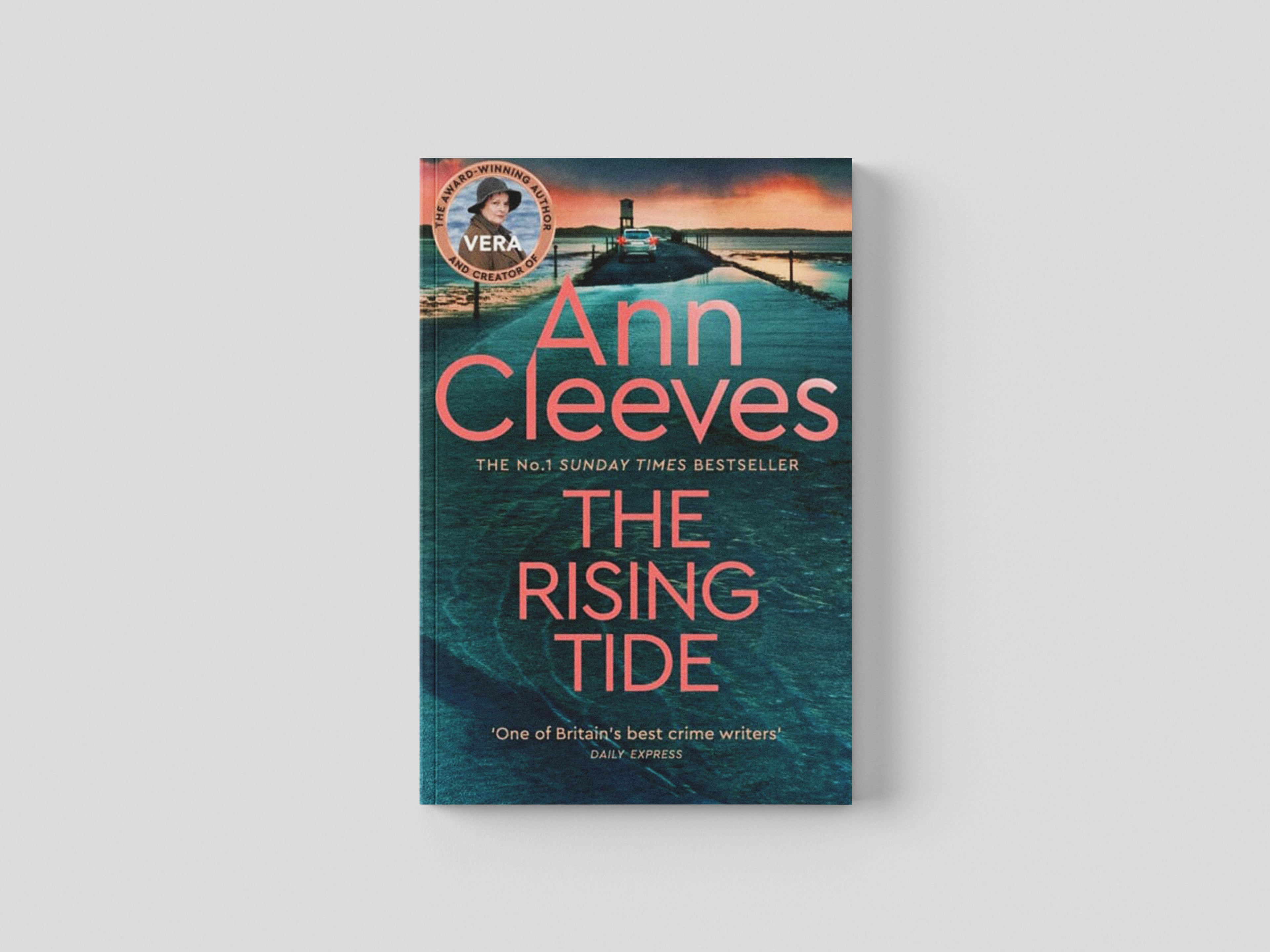 The Rising Tide Paperback / softback