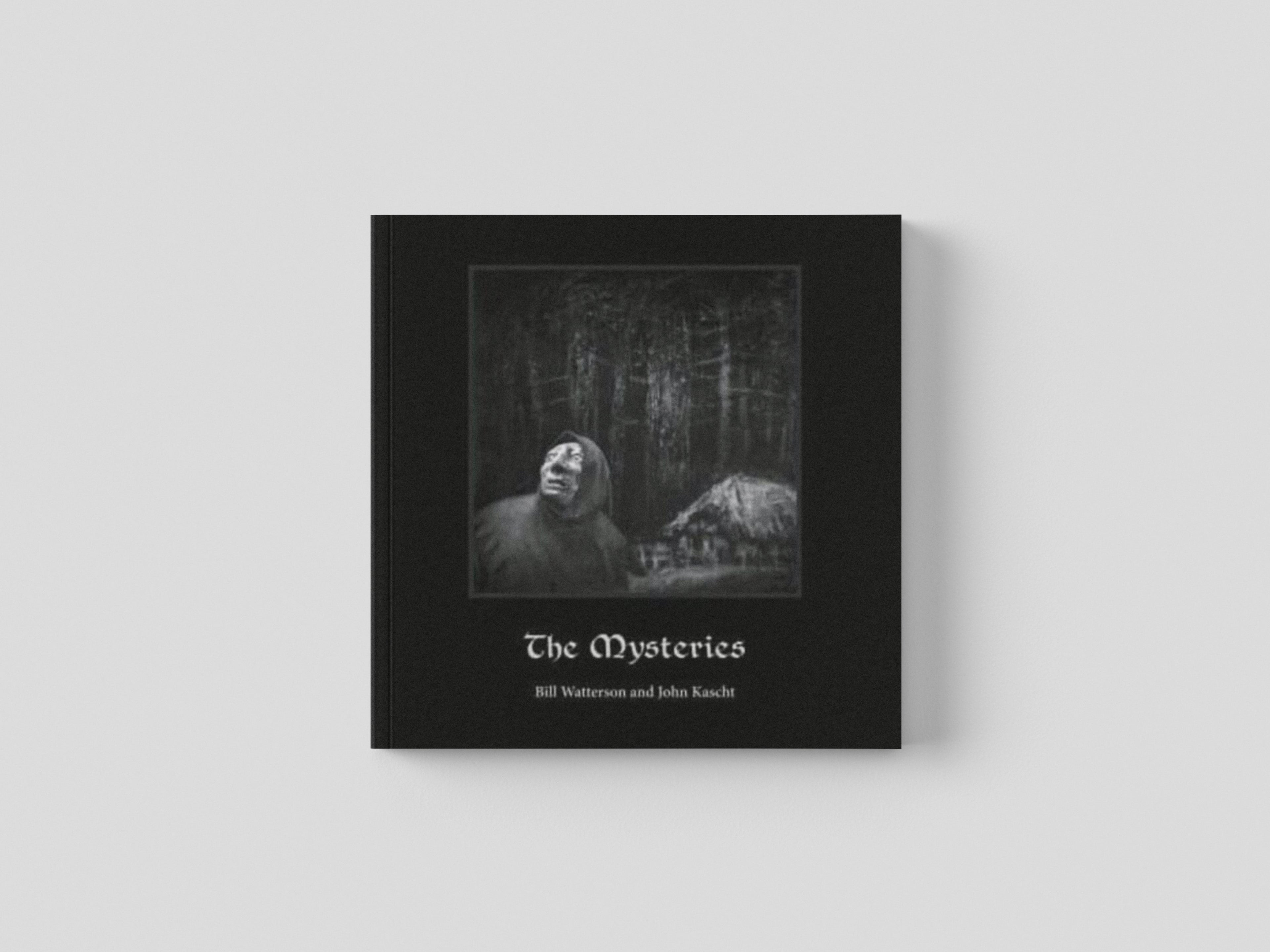 The Mysteries Hardback
