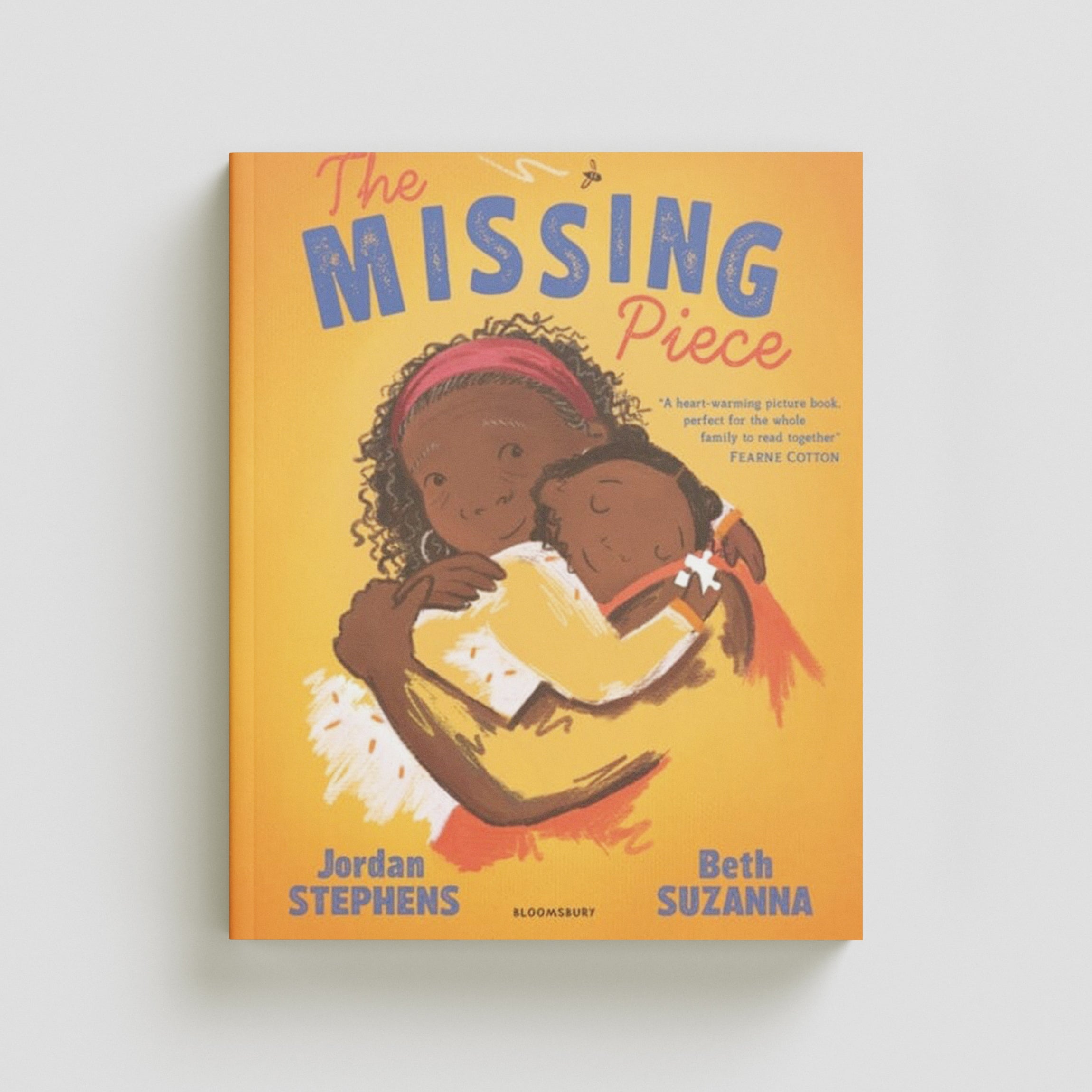 The Missing Piece Paperback / softback