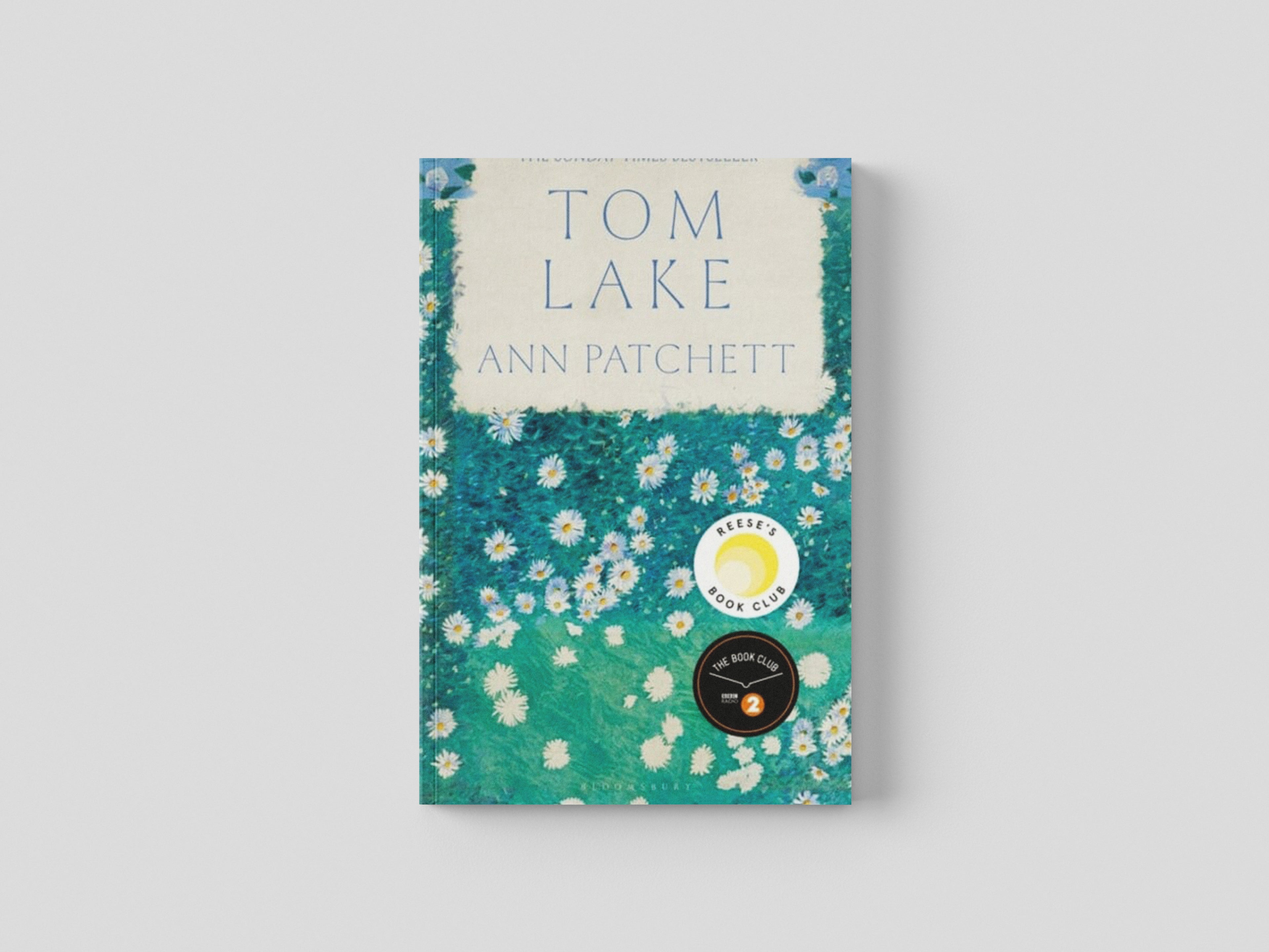 Tom Lake: The Sunday Times bestseller - a BBC Radio 2 and Reese Witherspoon Book Club pick