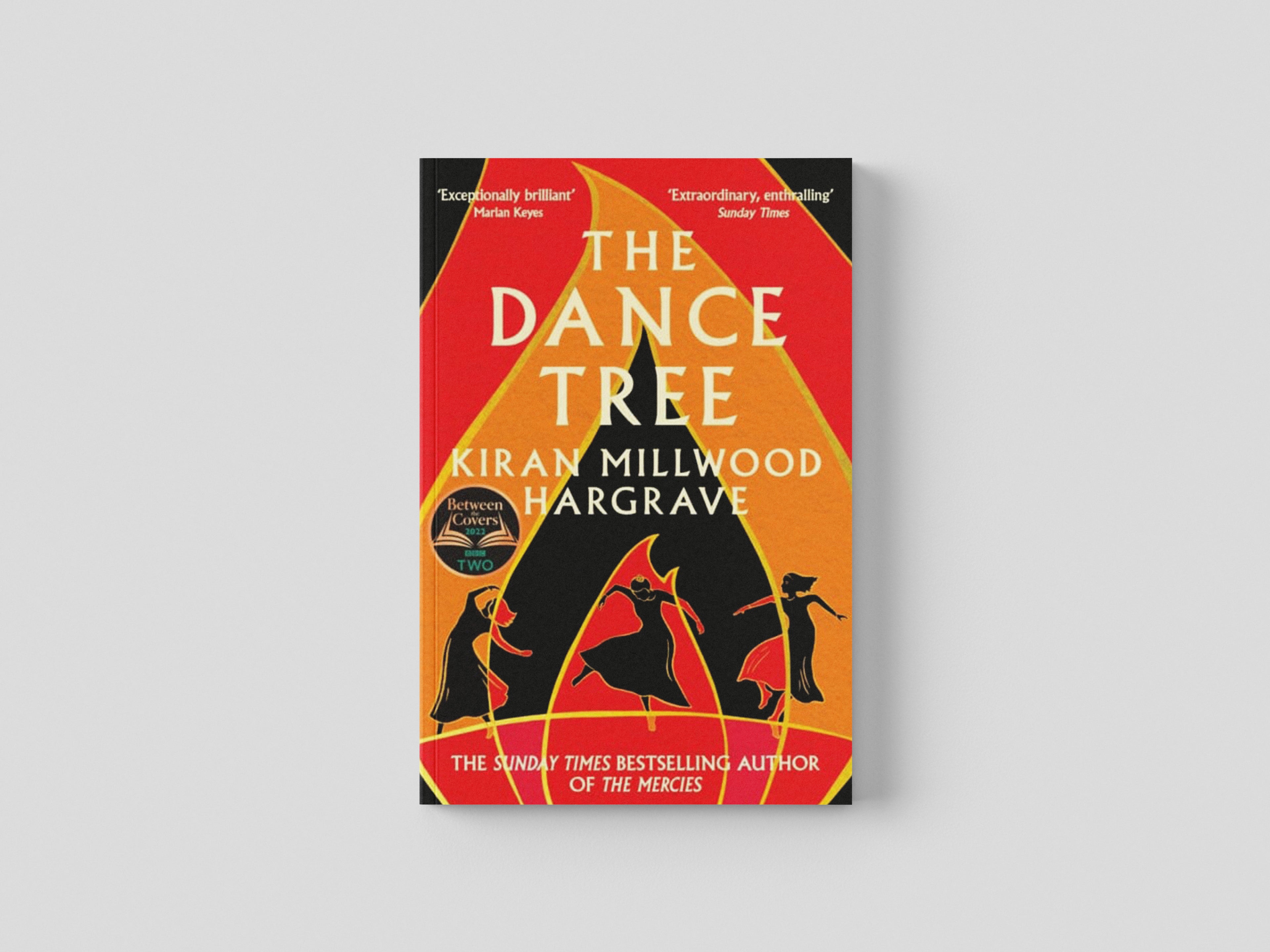The Dance Tree Paperback / softback