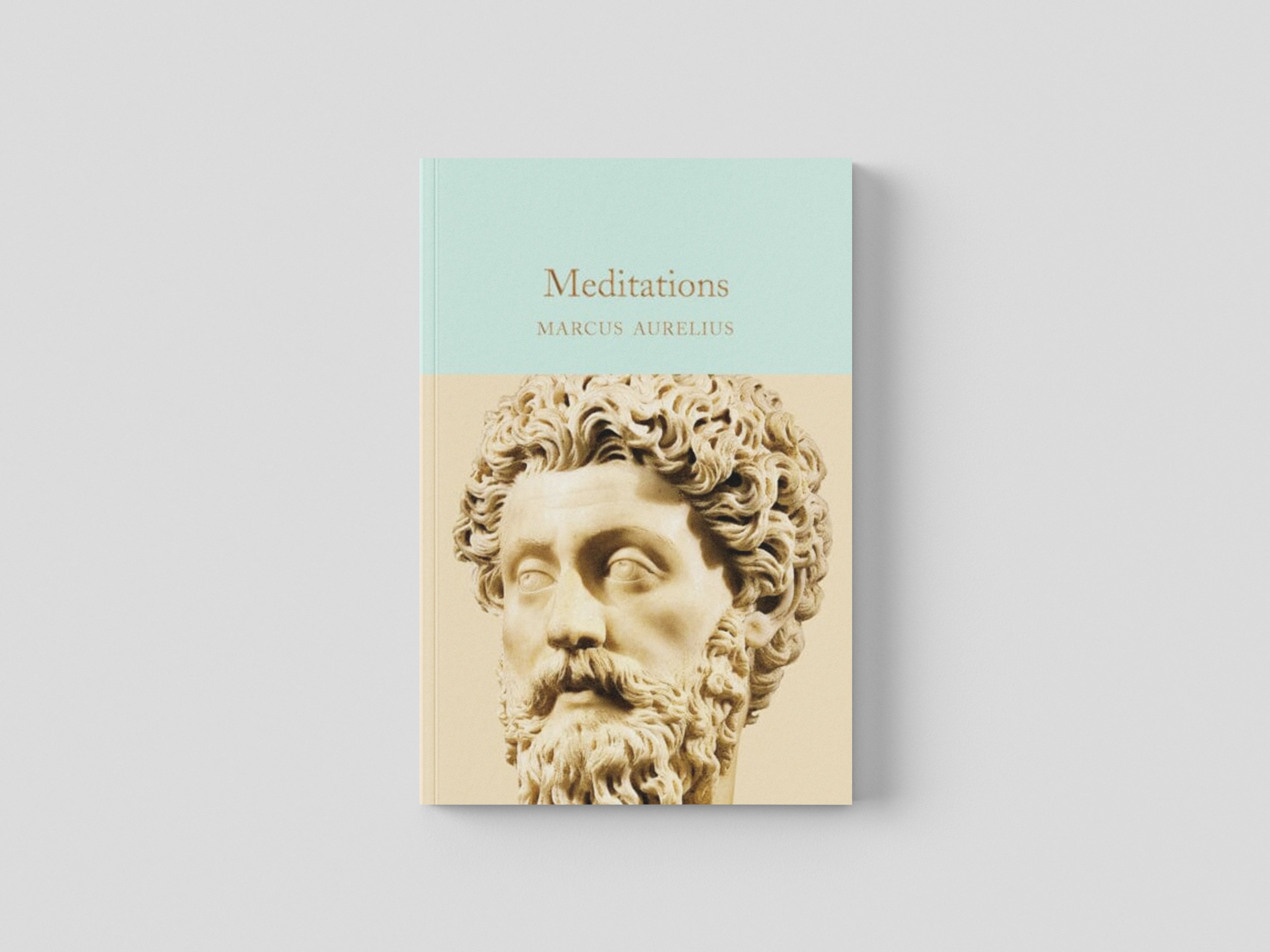 Meditations Hardback