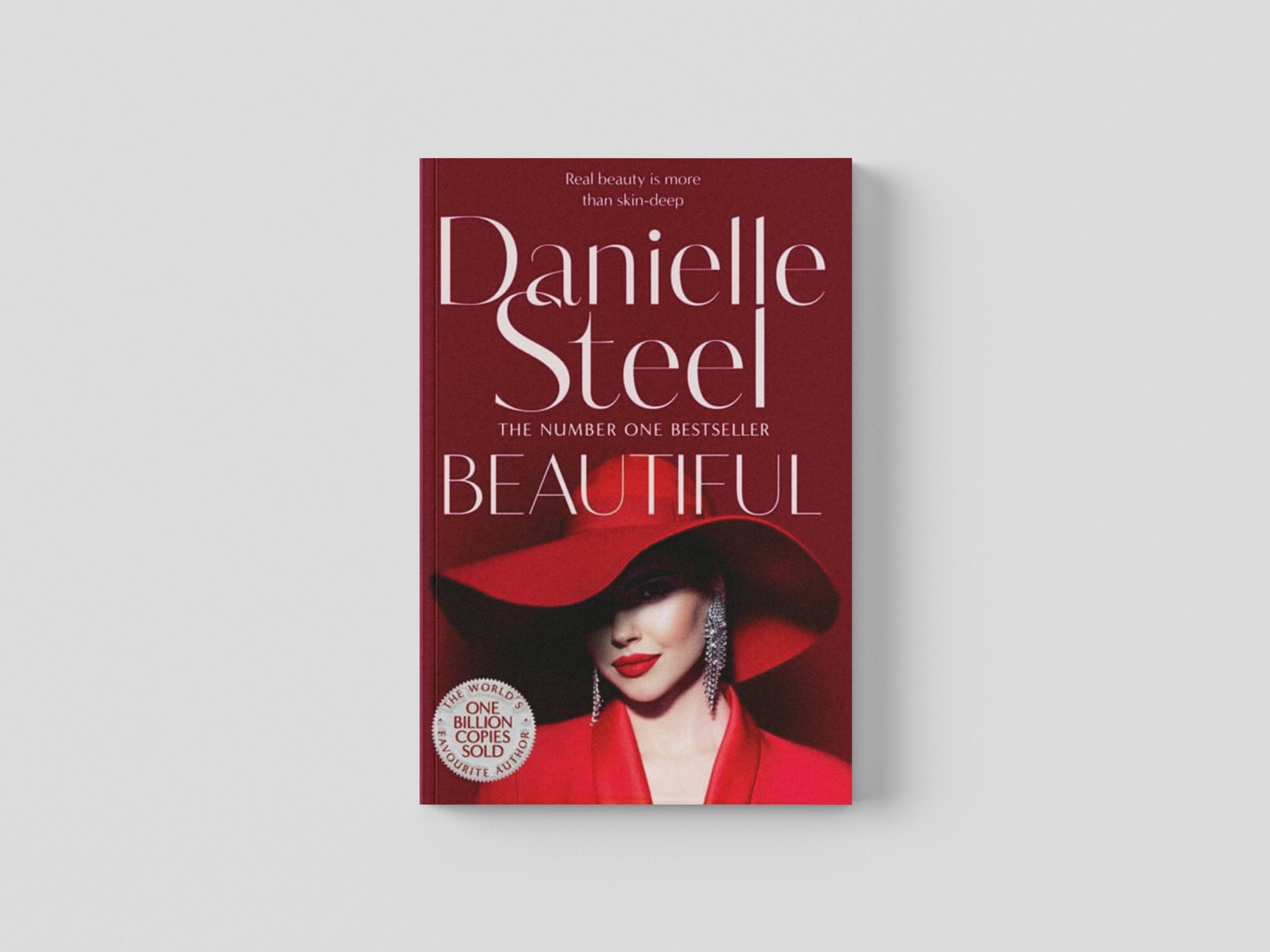 Beautiful Paperback / softback