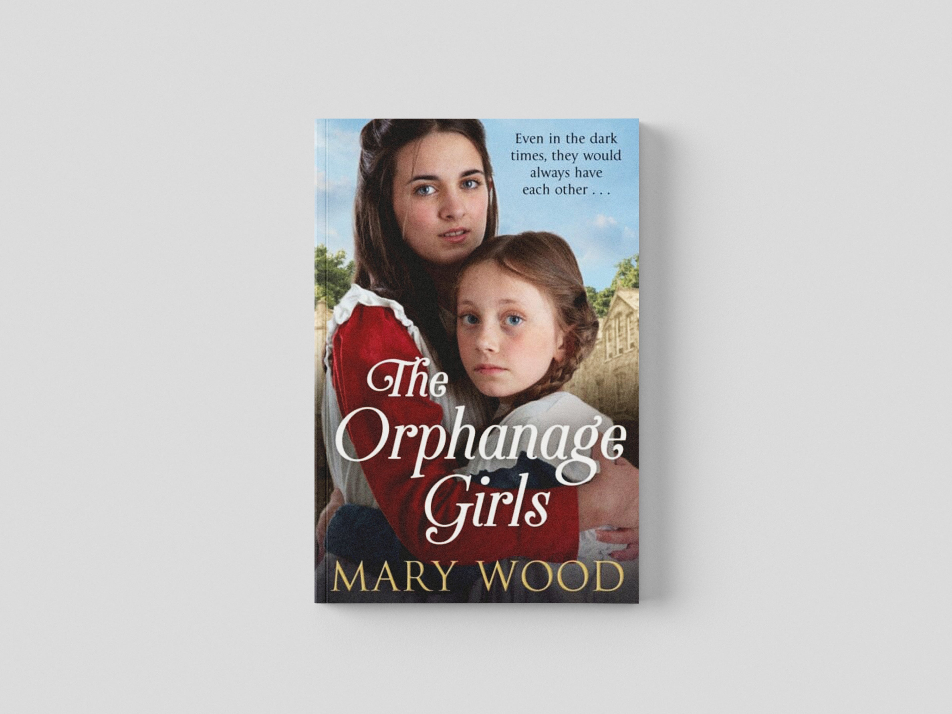The Orphanage Girls Paperback / softback