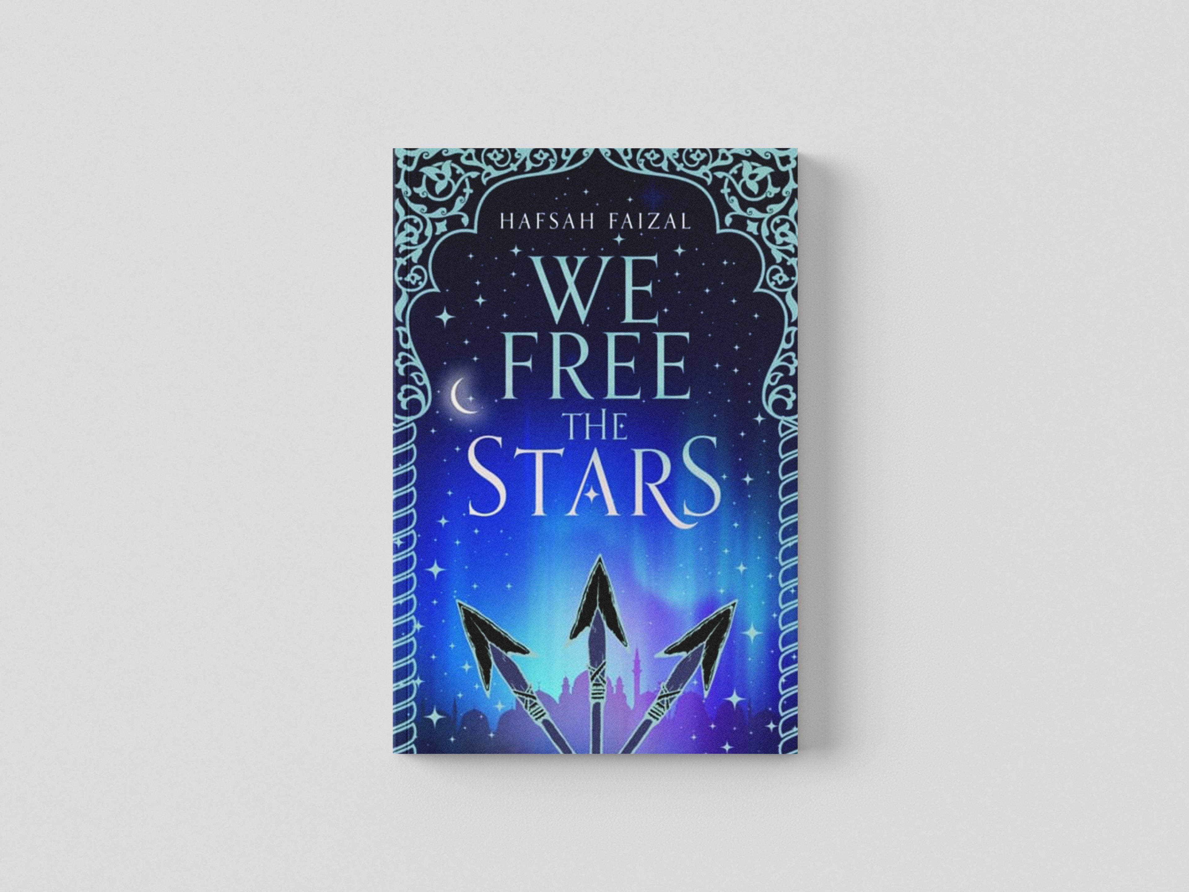 We Free the Stars Collection
