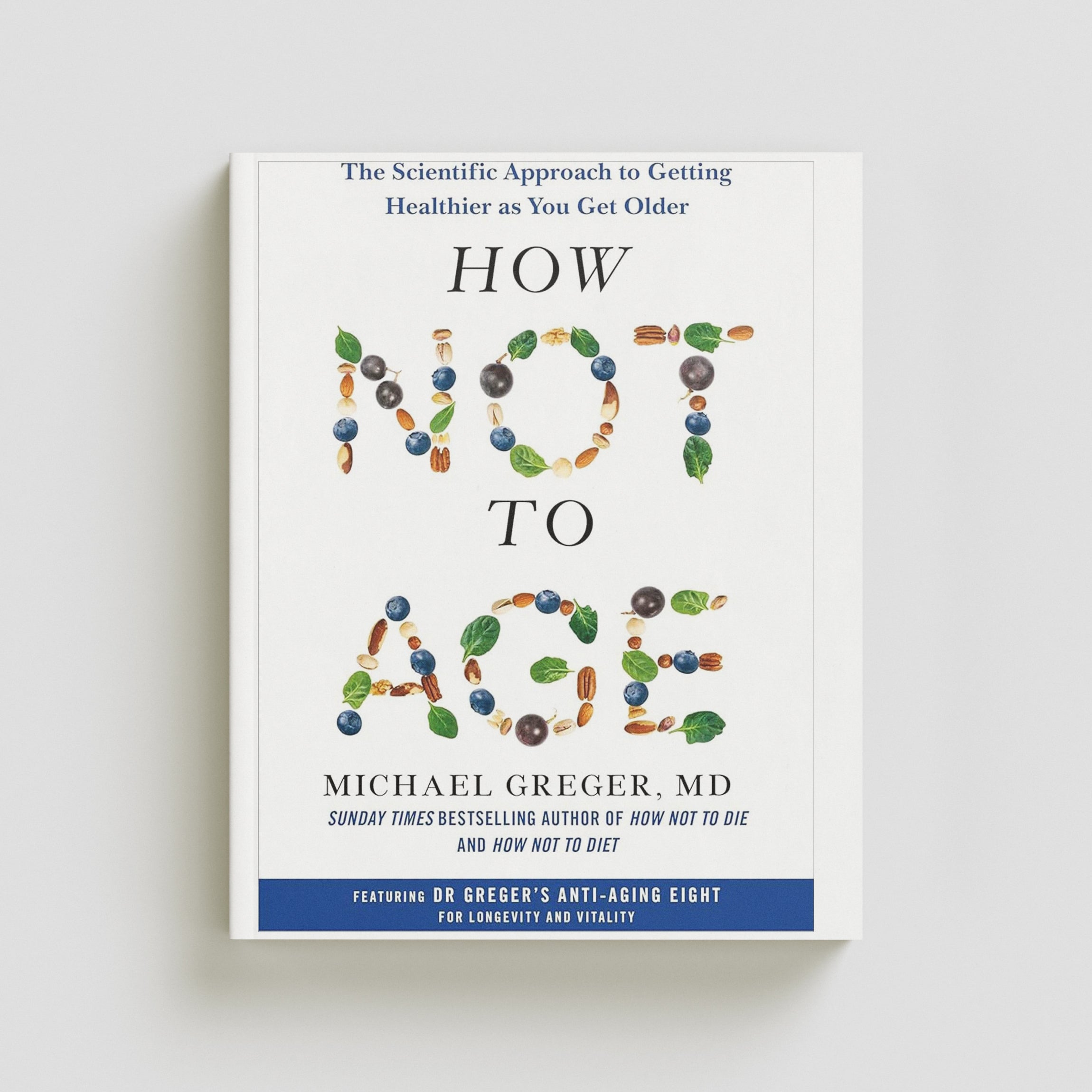 How Not to Age