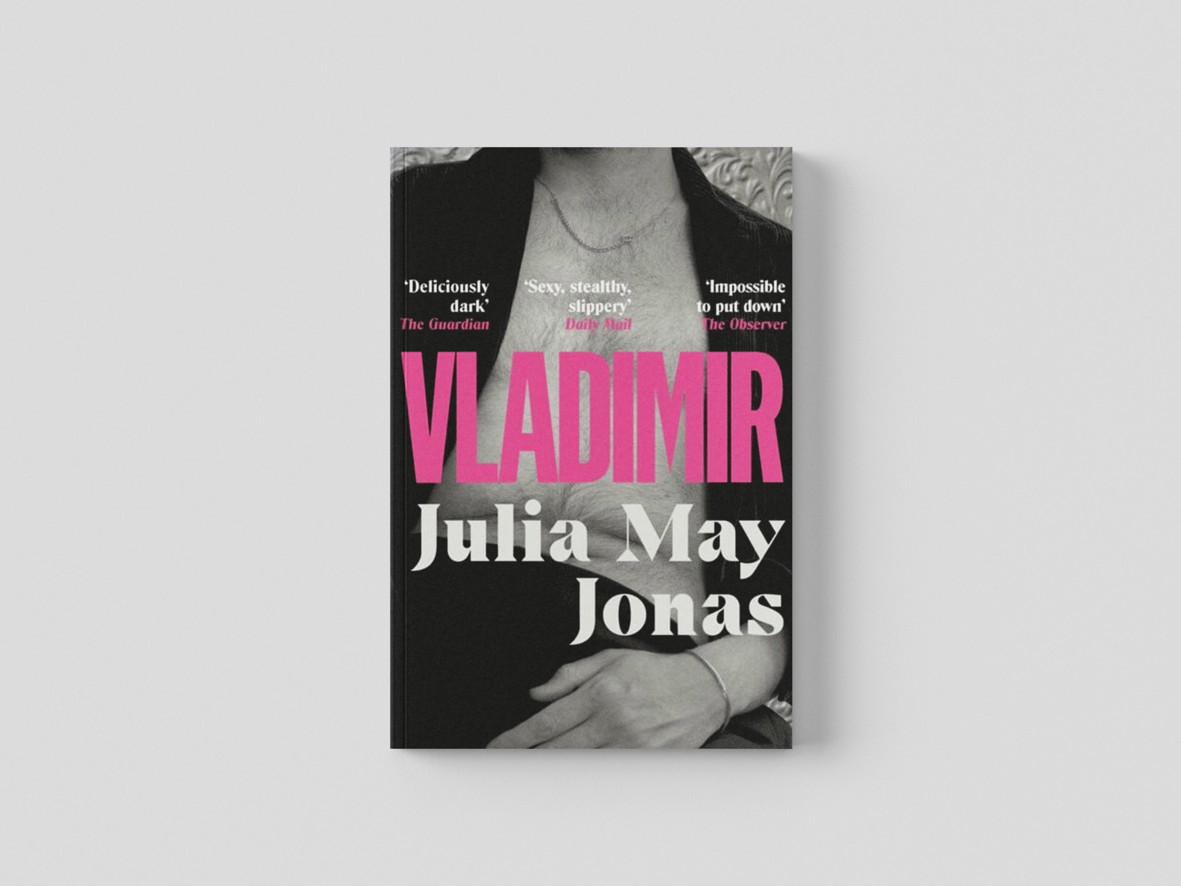 Vladimir Paperback / softback