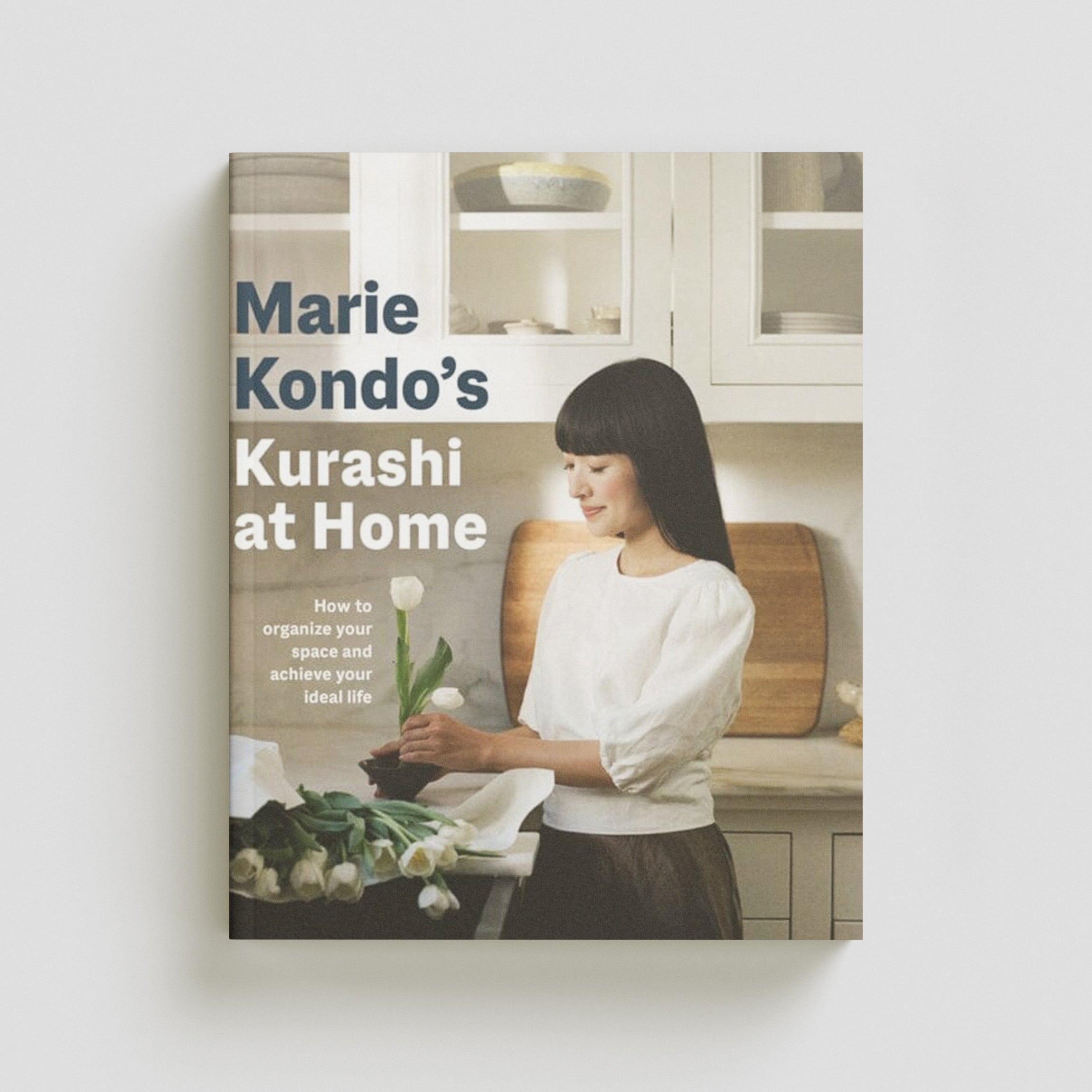 Kurashi at Home Hardback