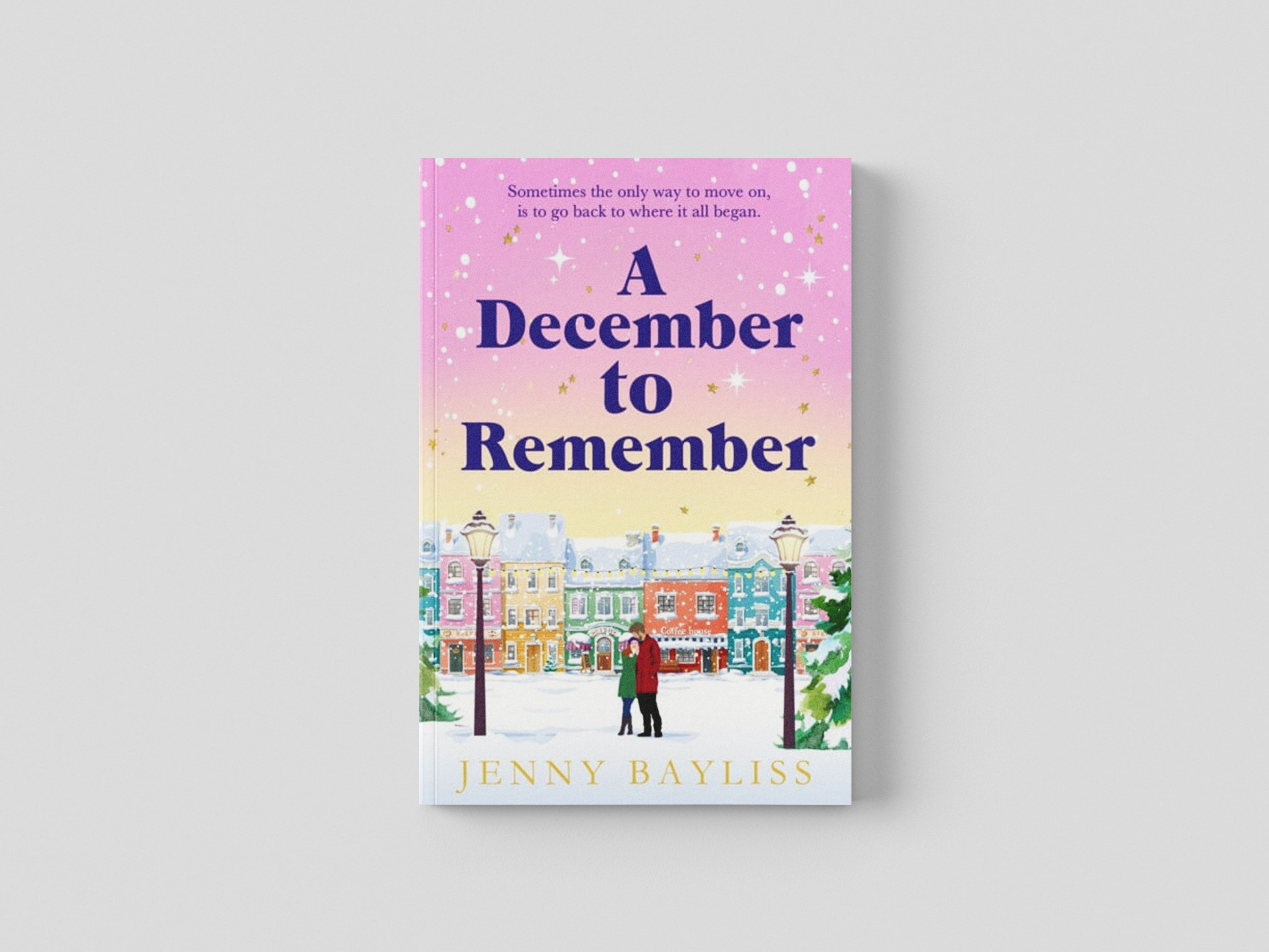 A December to Remember Paperback / softback