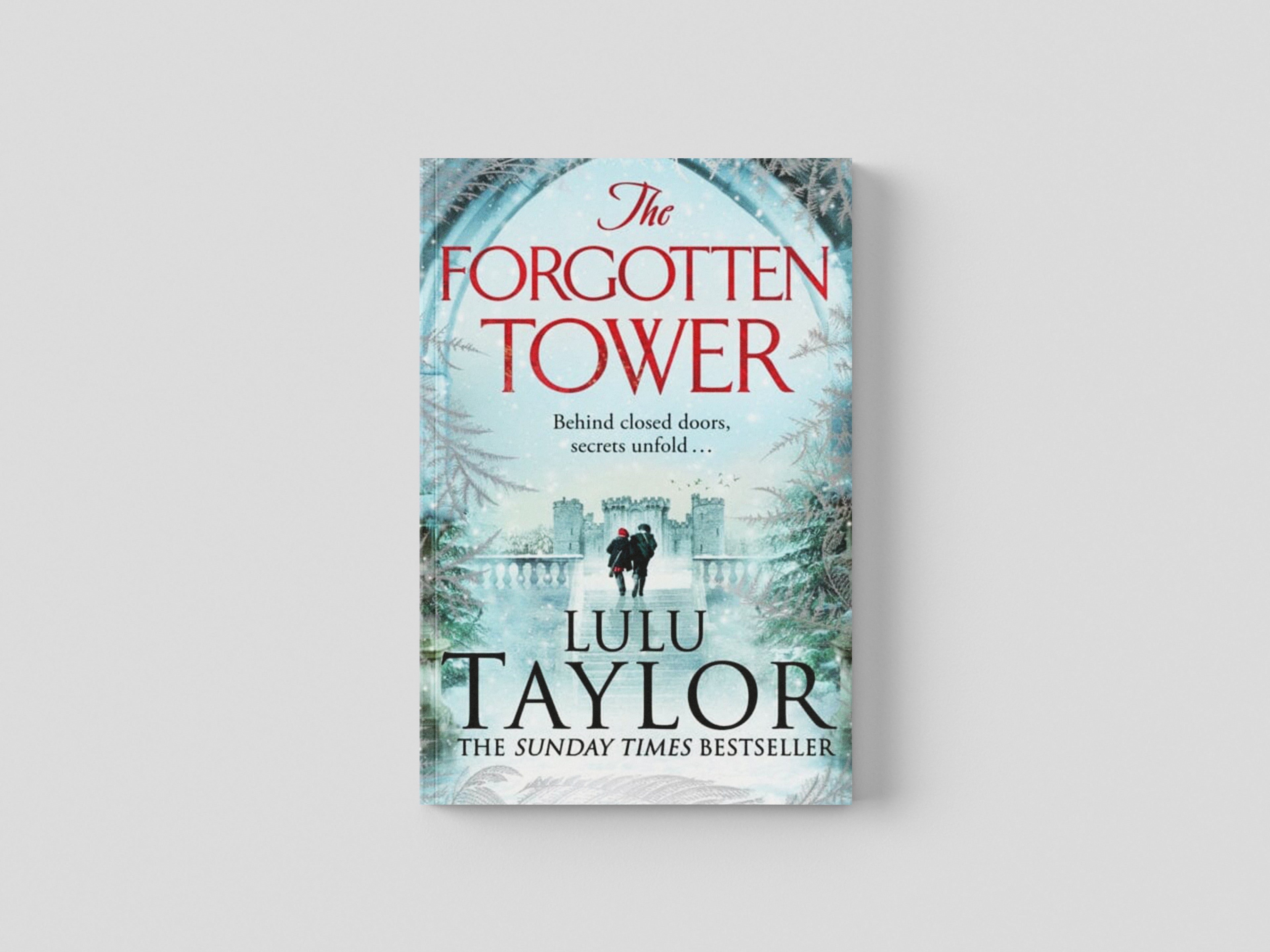 The Forgotten Tower Paperback / softback