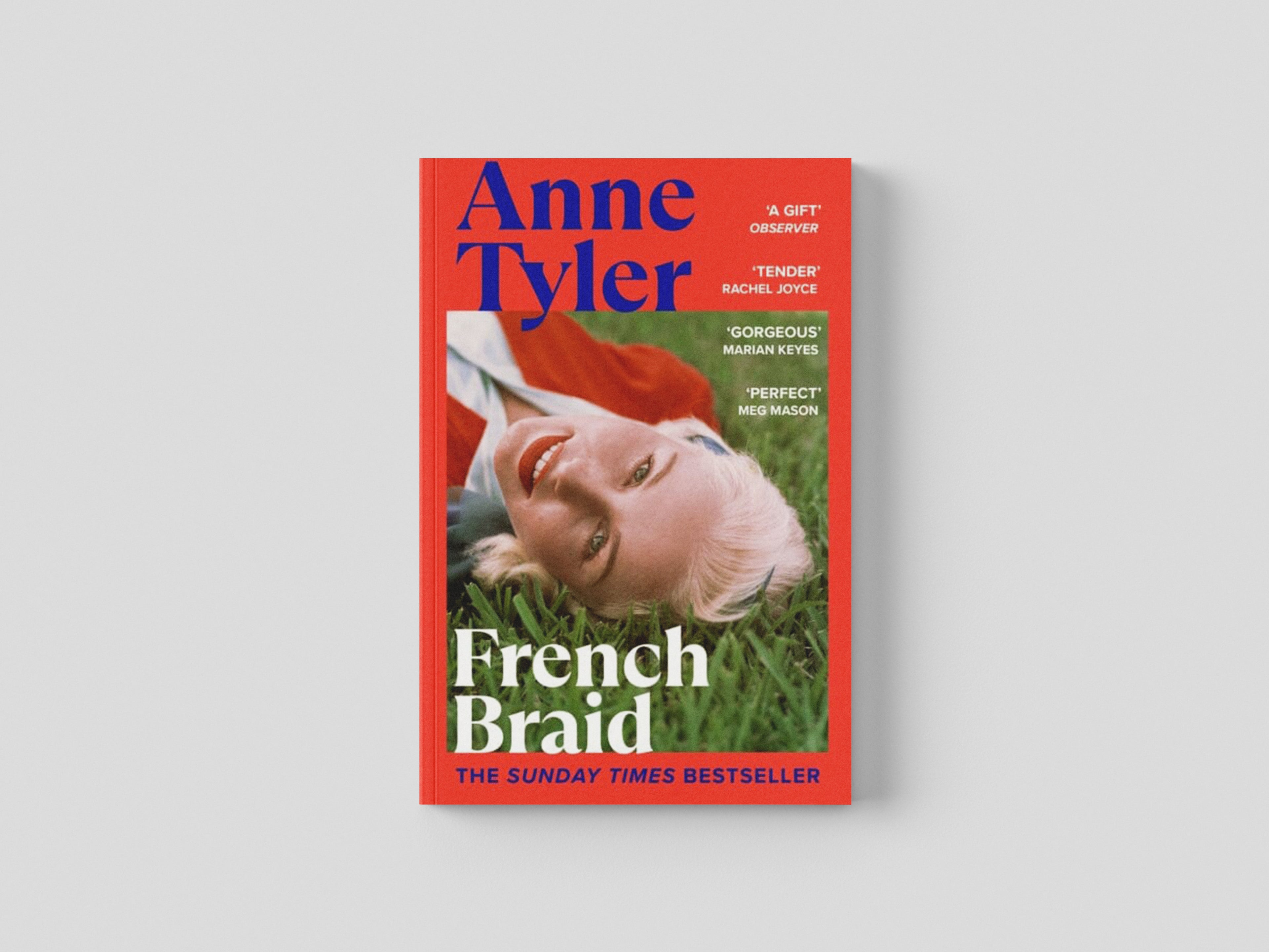 French Braid