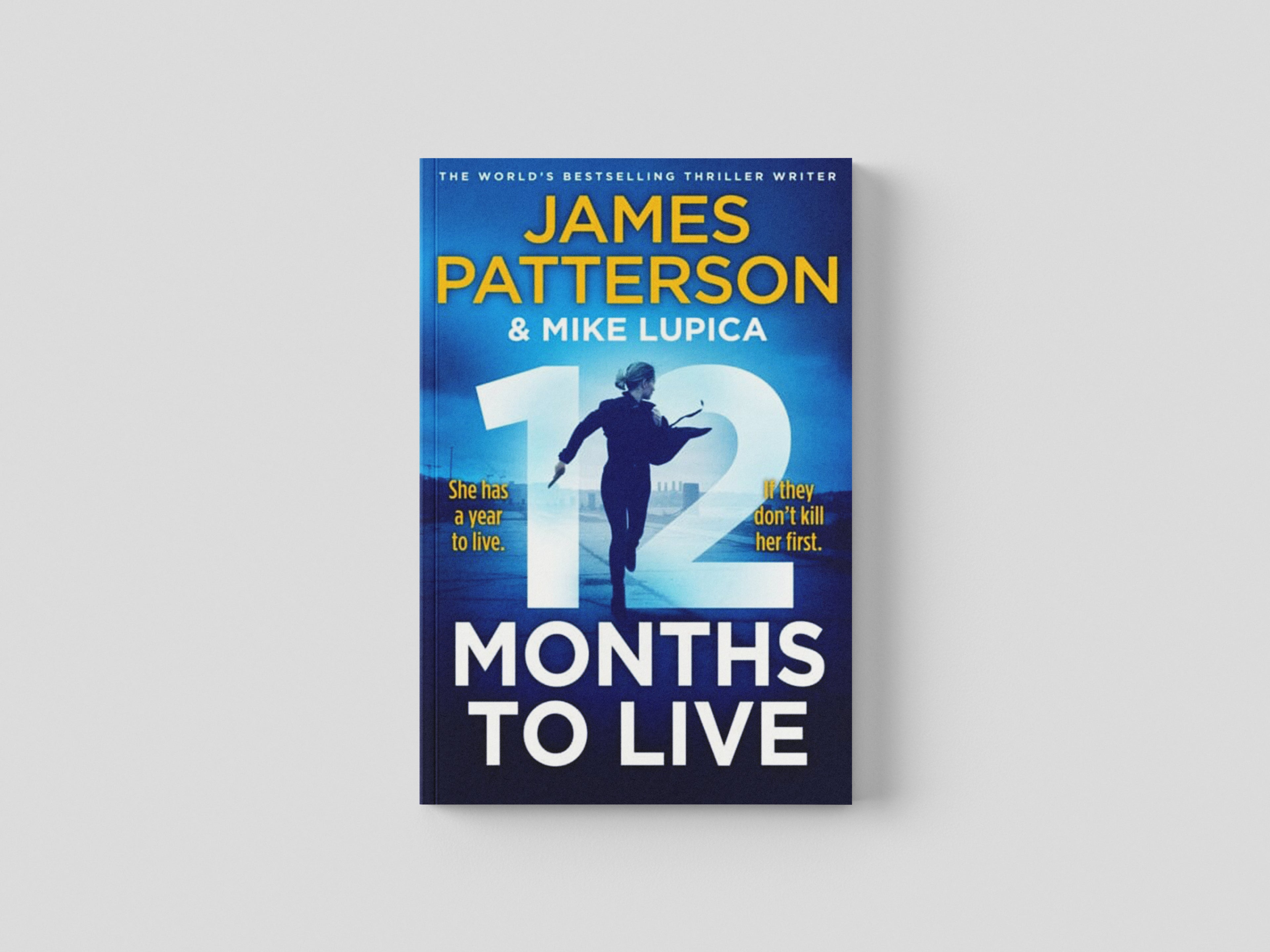 12 Months to Live