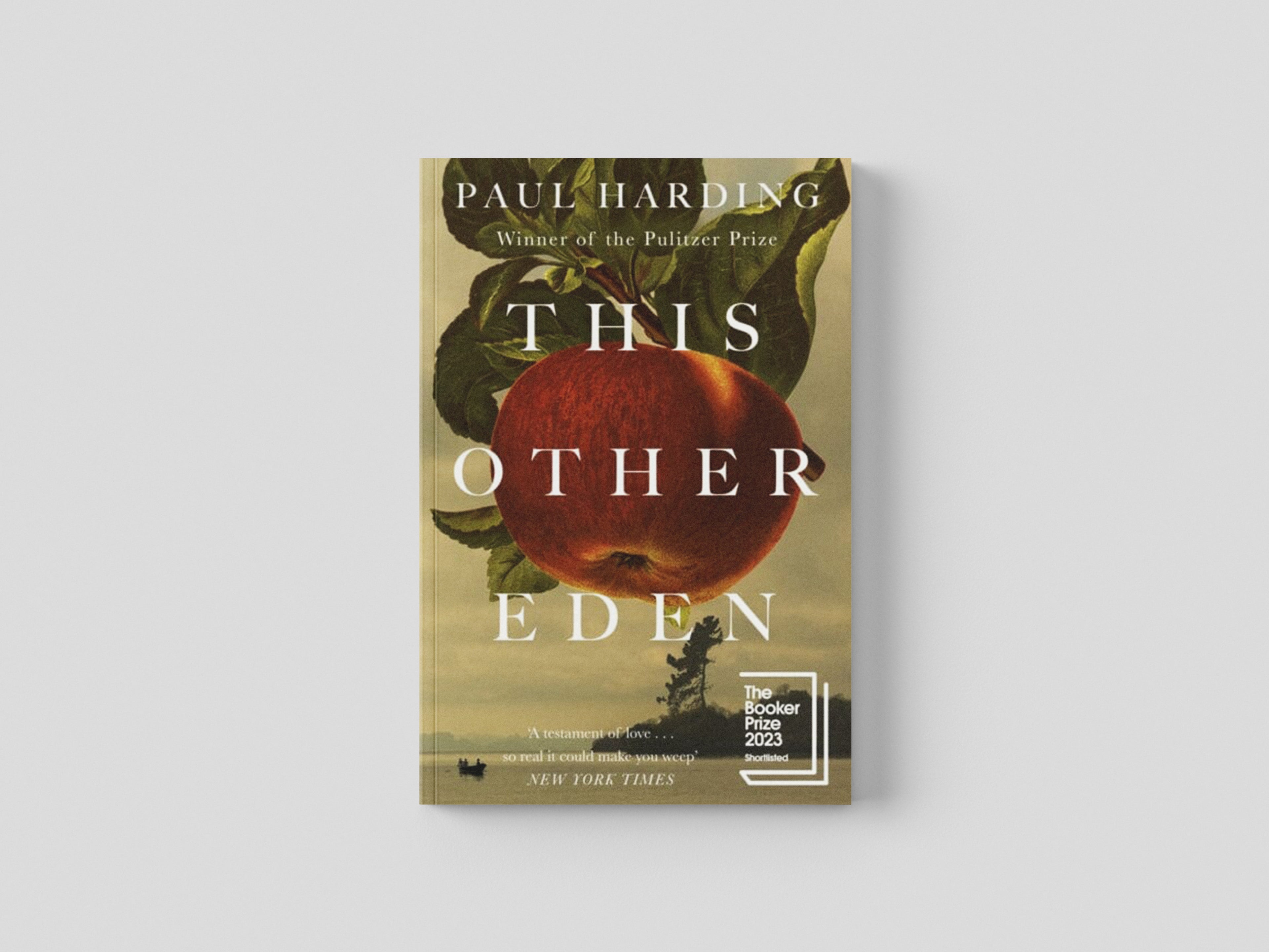 This Other Eden Hardback