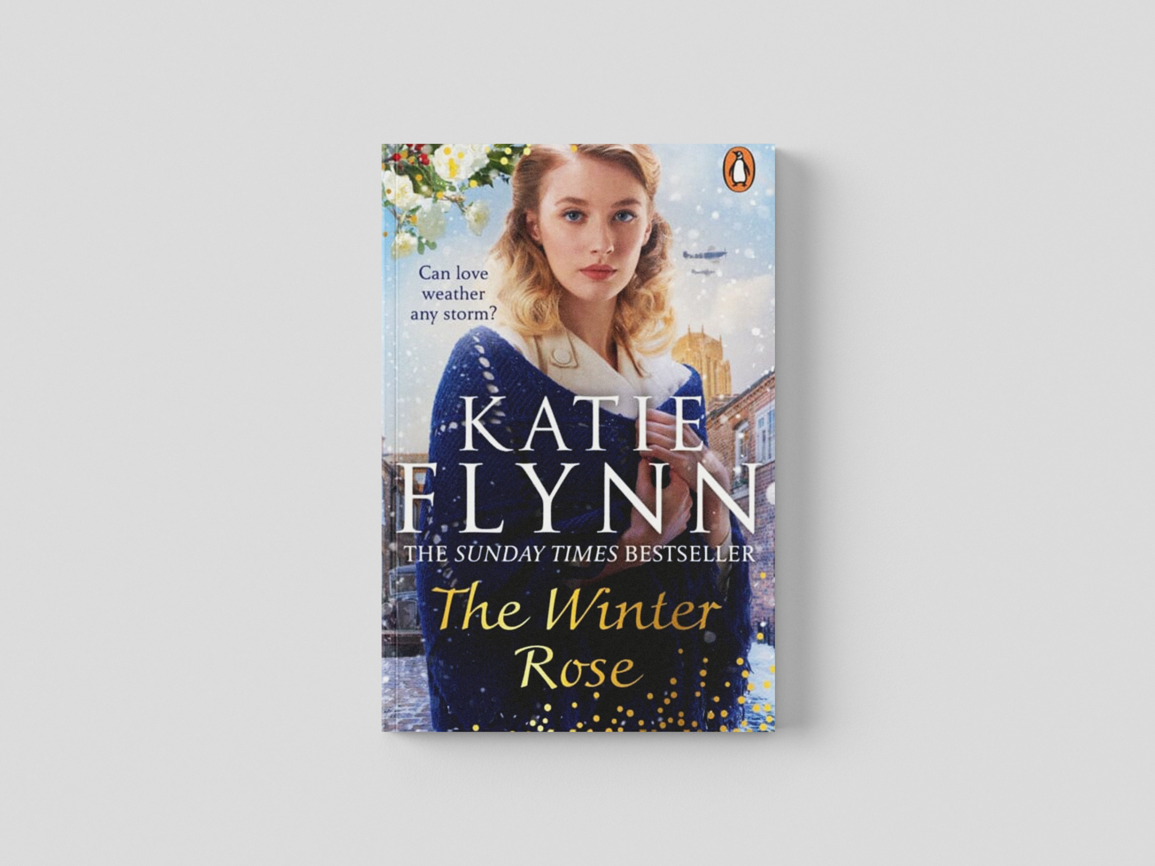 The Winter Rose Paperback / softback