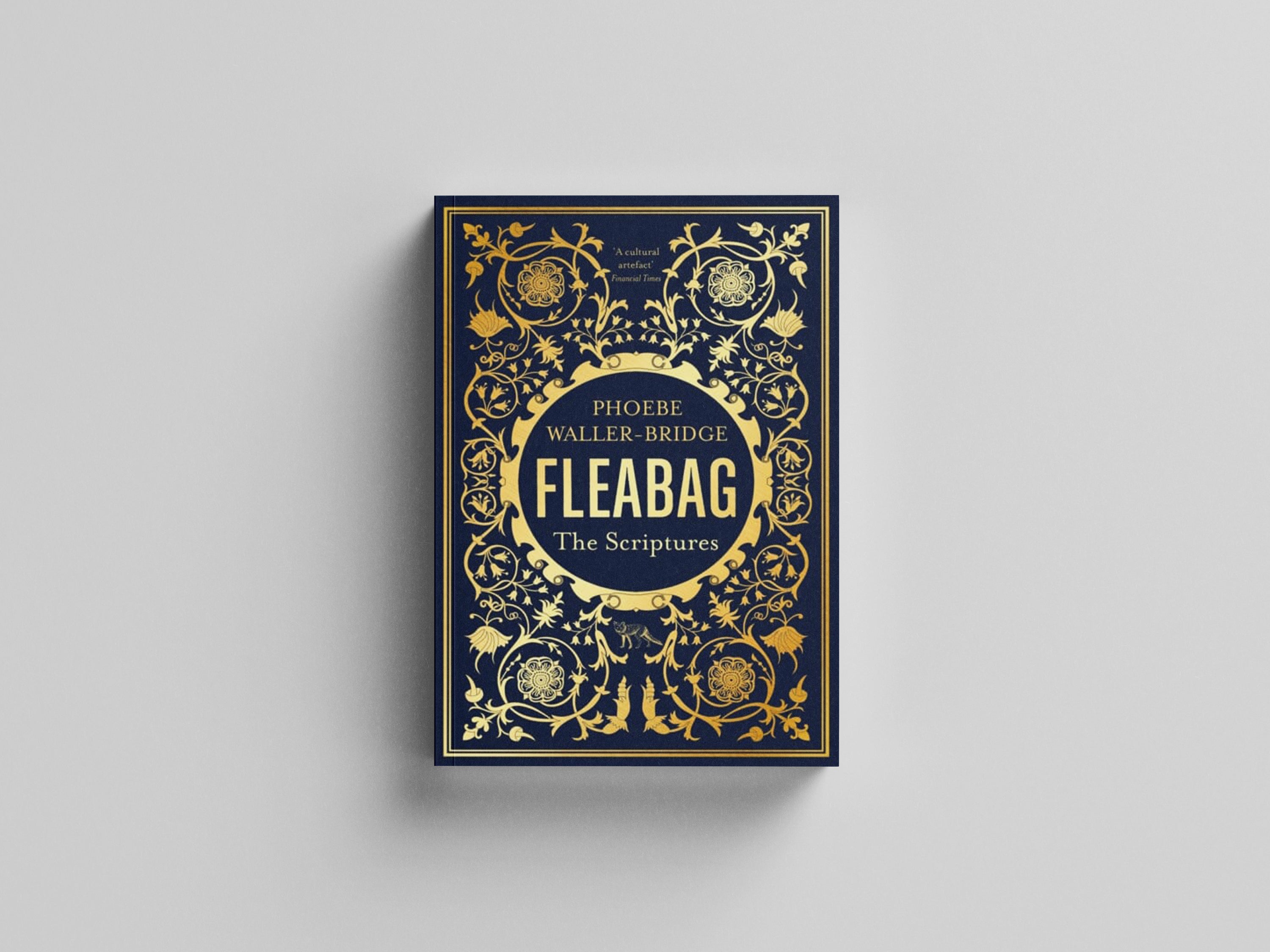 Fleabag: The Scriptures Paperback / softback