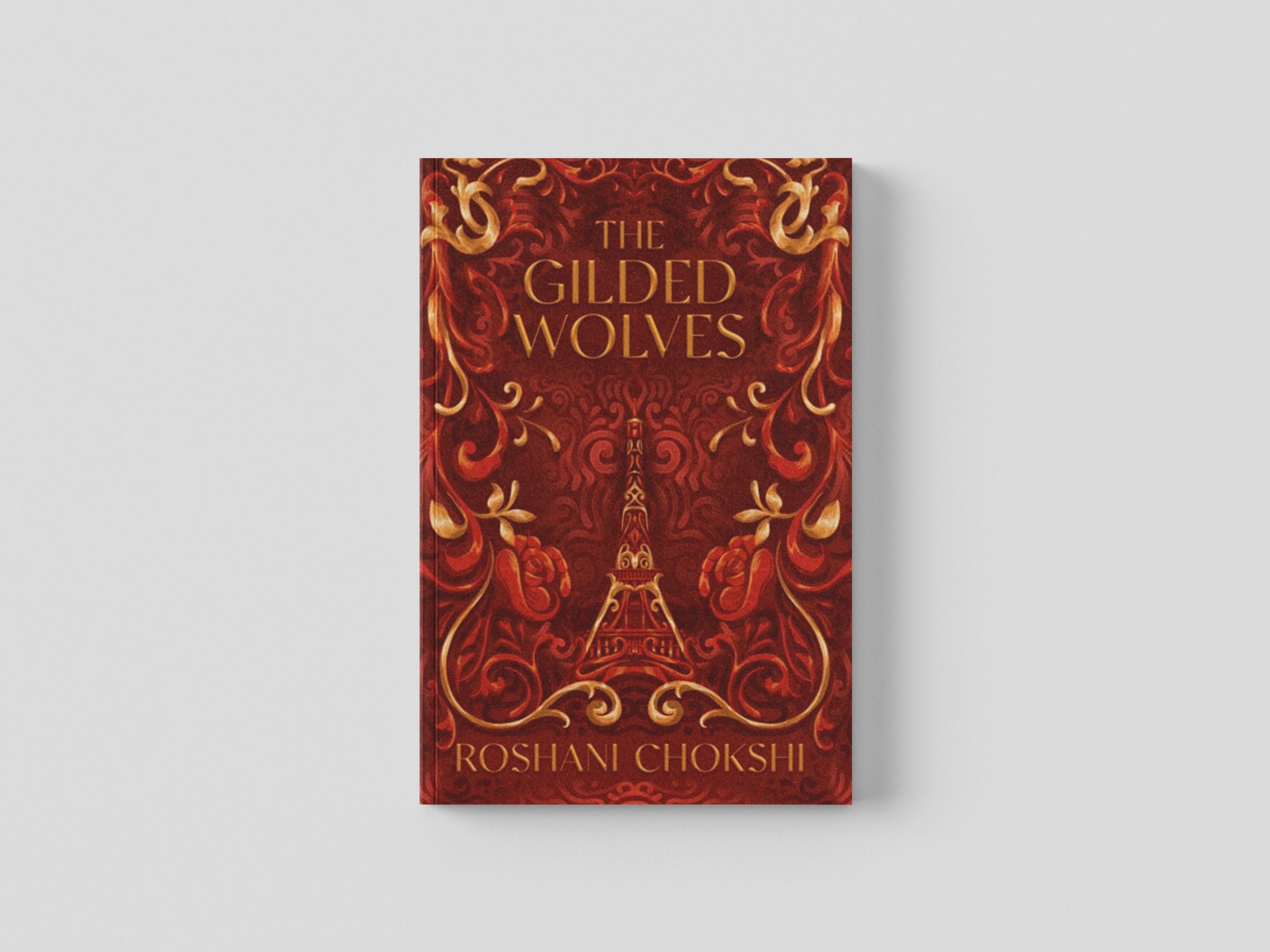 The Gilded Wolves Paperback / softback
