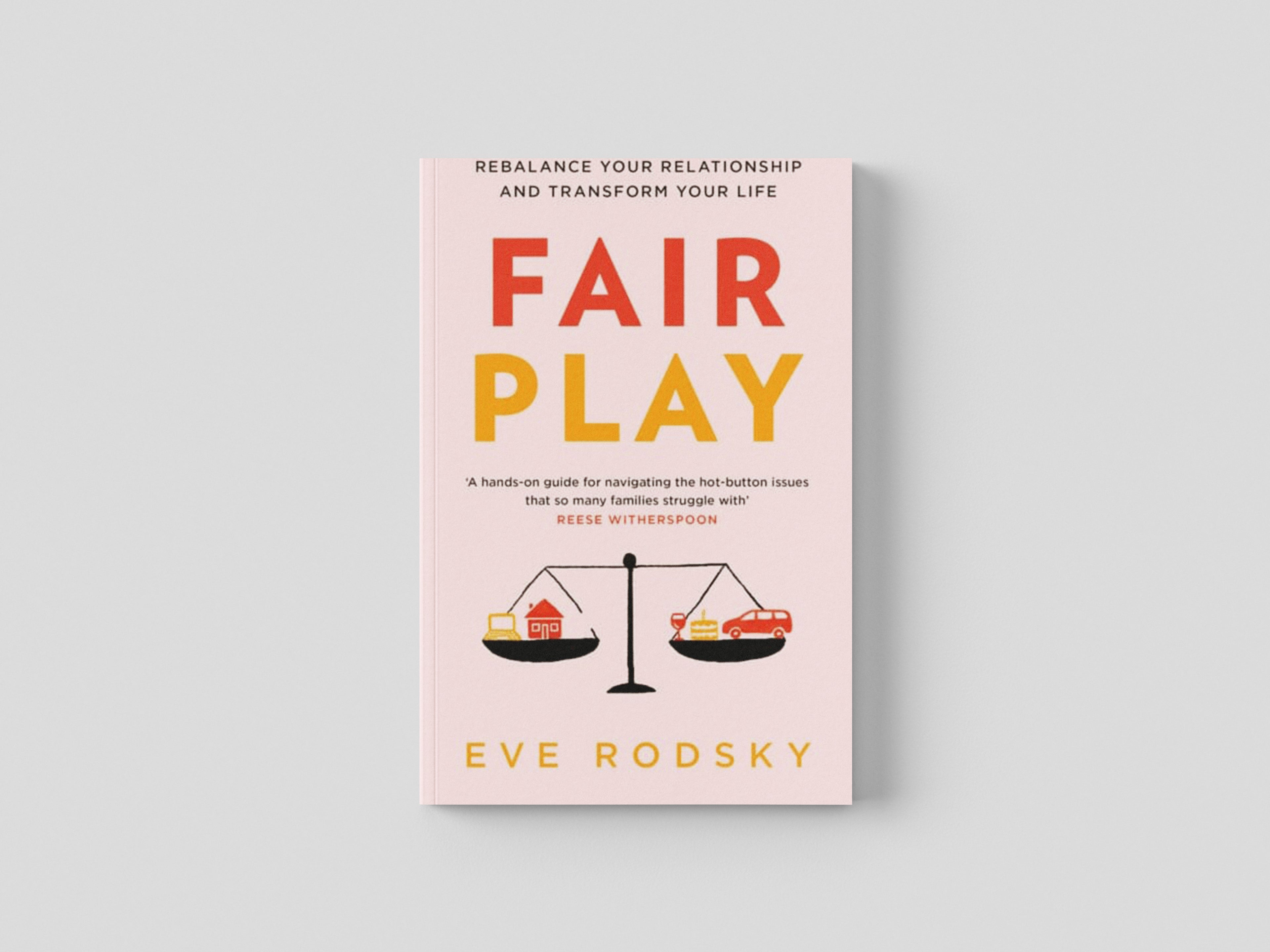 Fair Play Paperback / softback