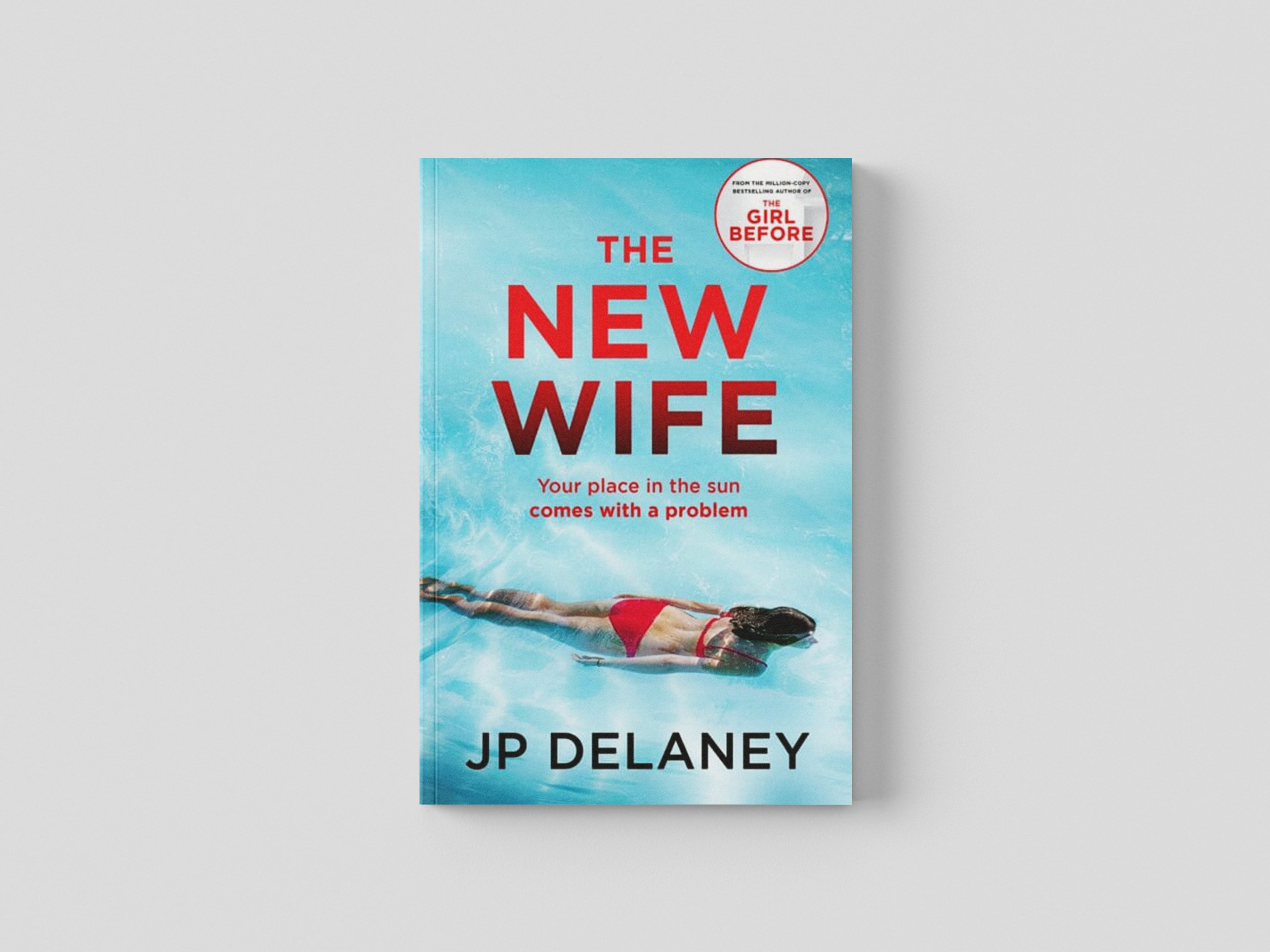 The New Wife
