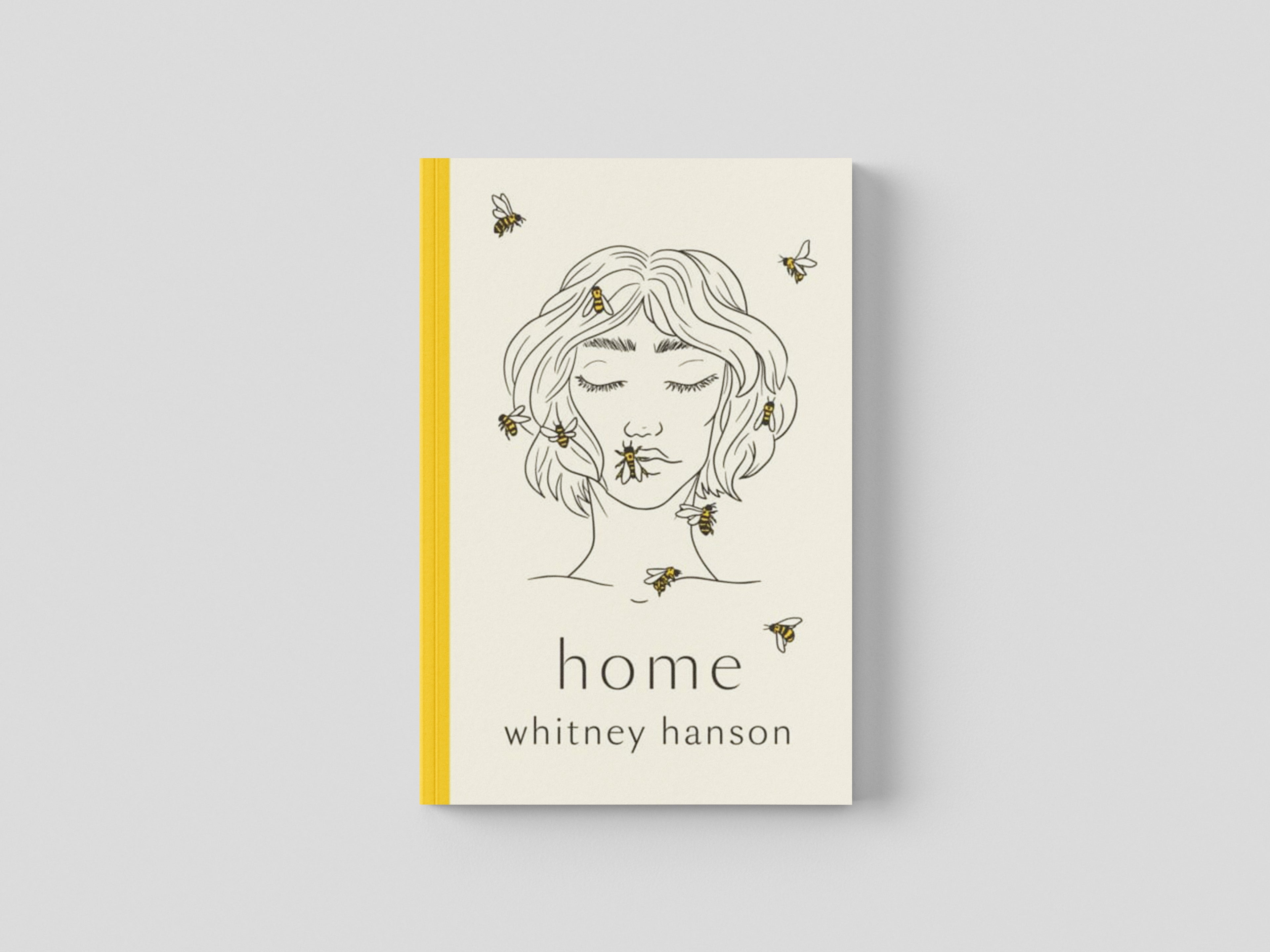 Home Hardback